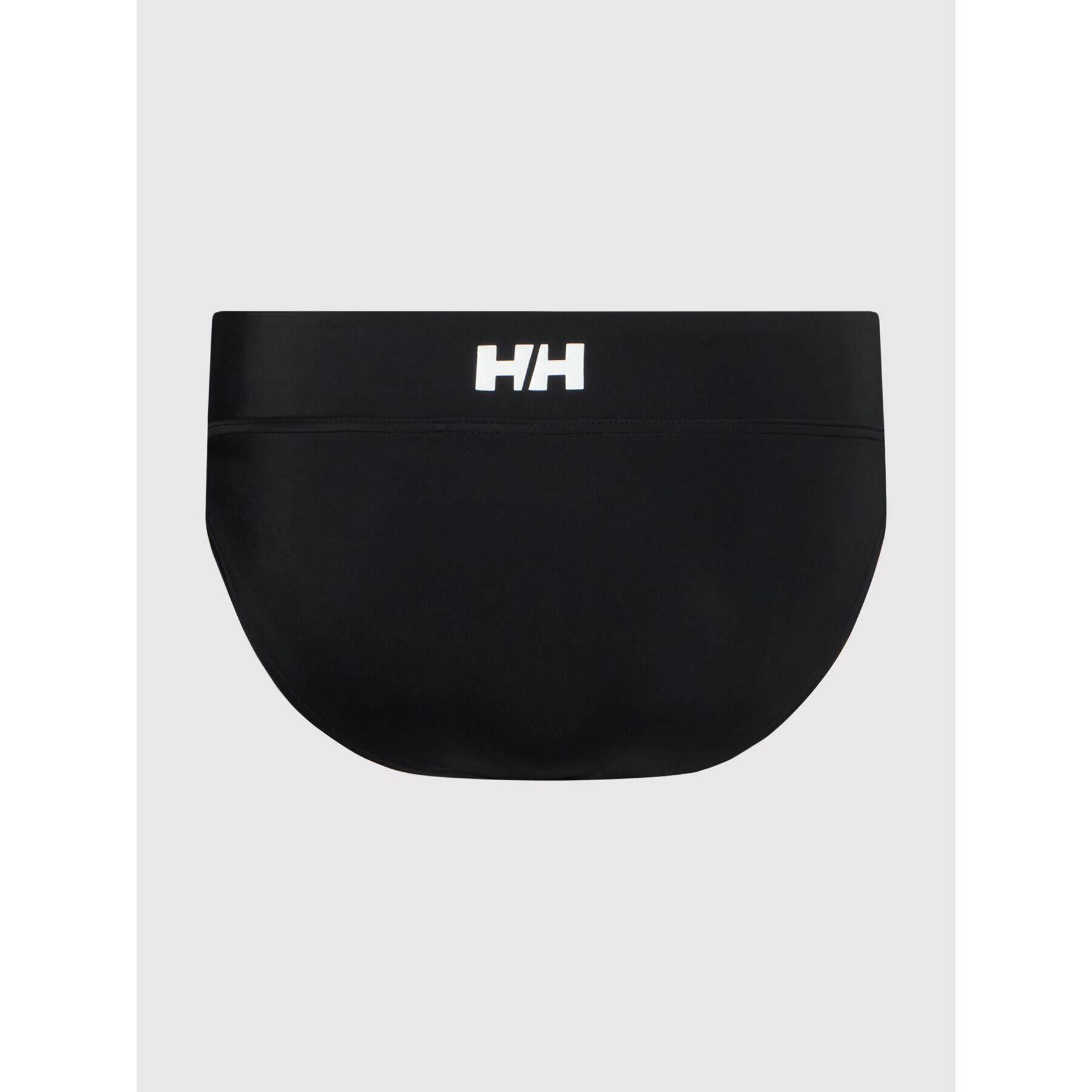 Helly Hansen Bikini partea de jos 34107 Negru - Pled.ro