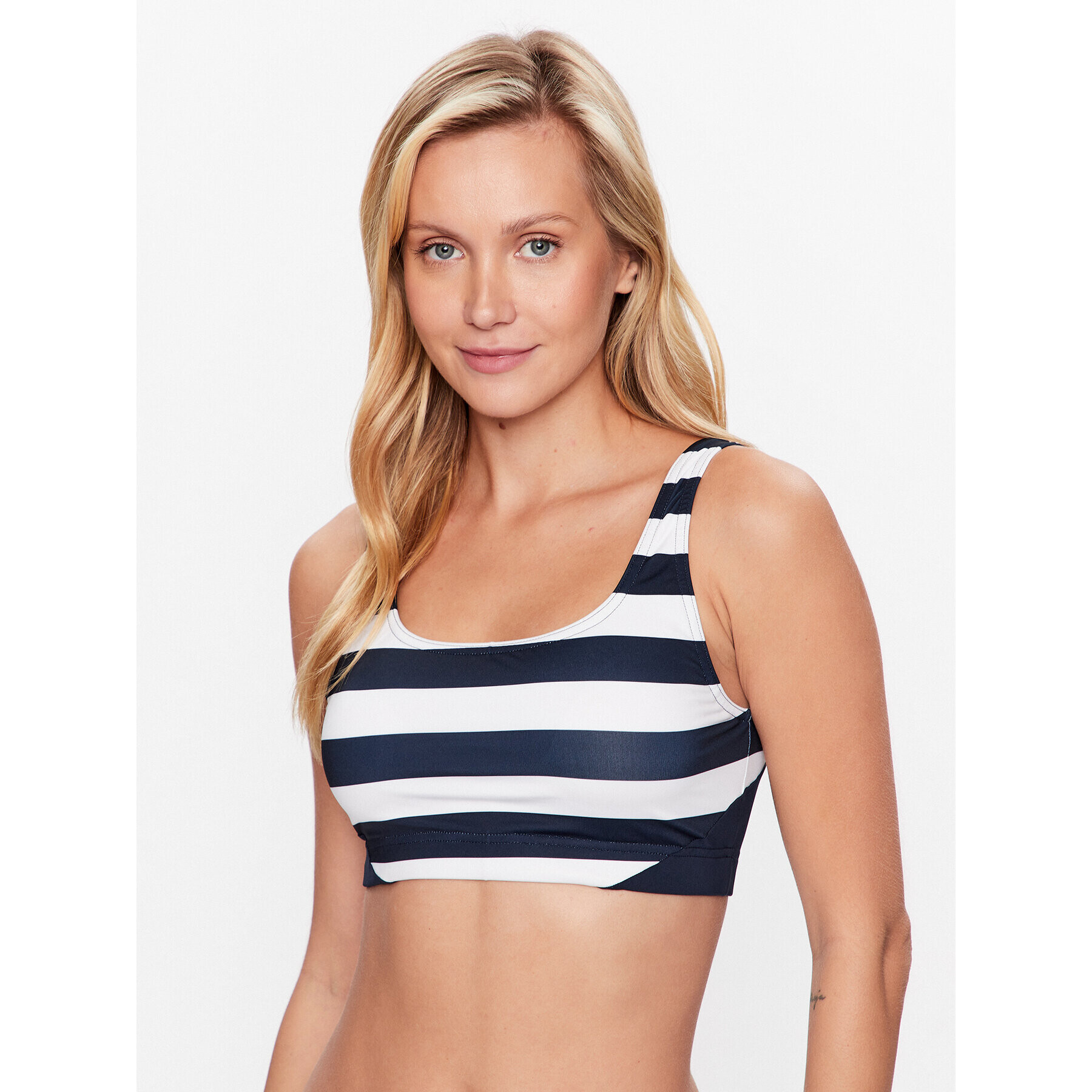 Helly Hansen Bikini partea de sus 34363 Bleumarin - Pled.ro