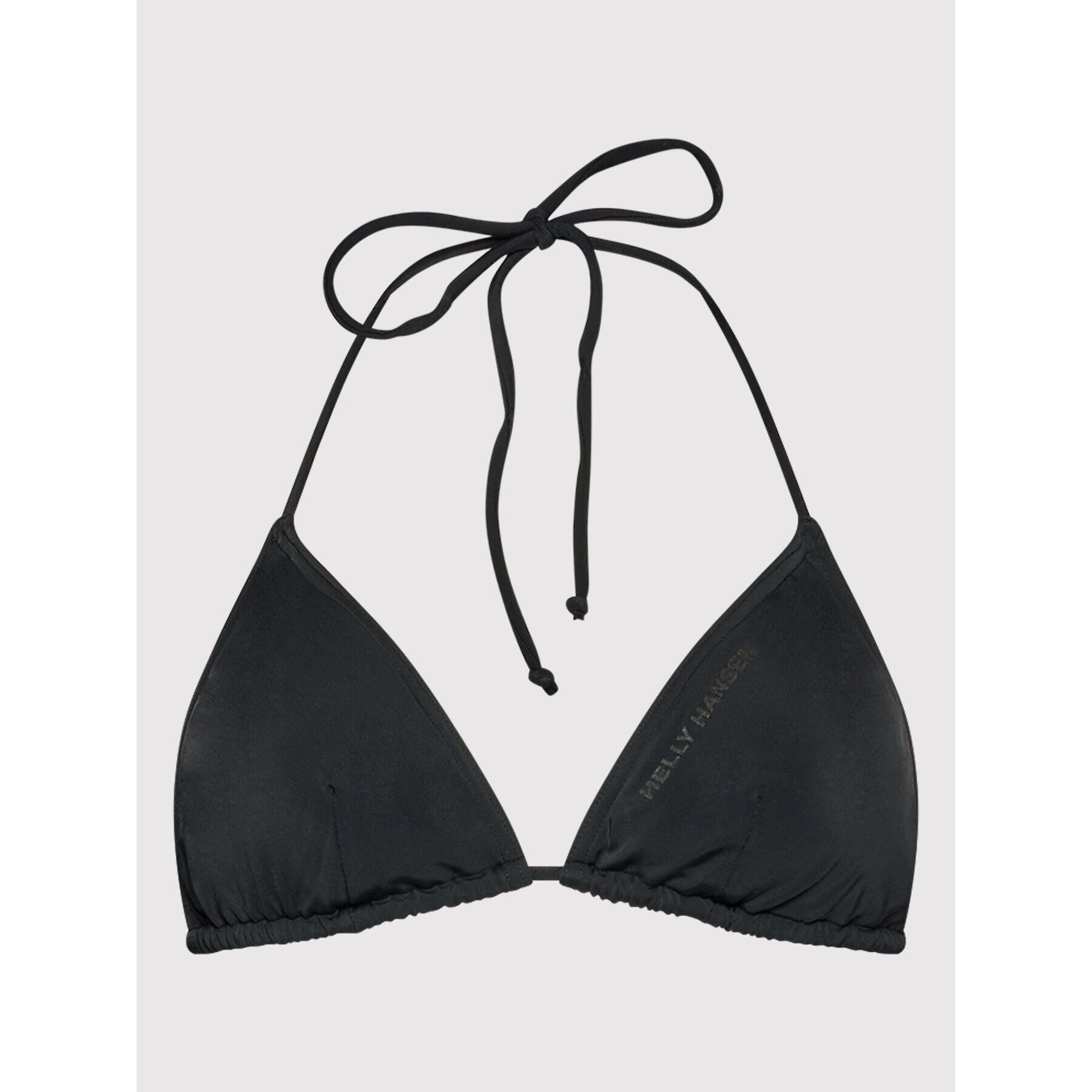 Helly Hansen Bikini partea de sus Cascais 33941 Negru - Pled.ro