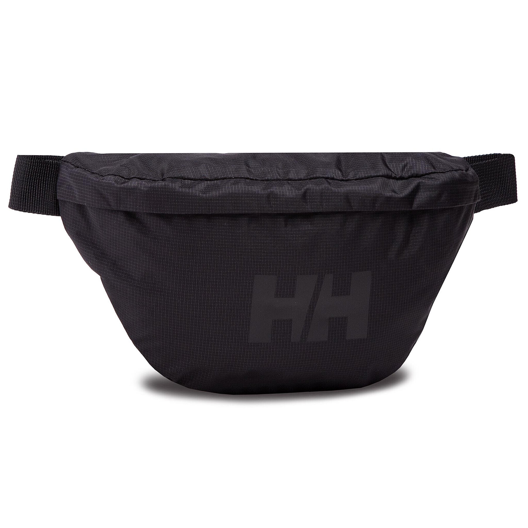 Helly Hansen Borsetă Hh Logo Waist Bag 67036-990 Negru - Pled.ro