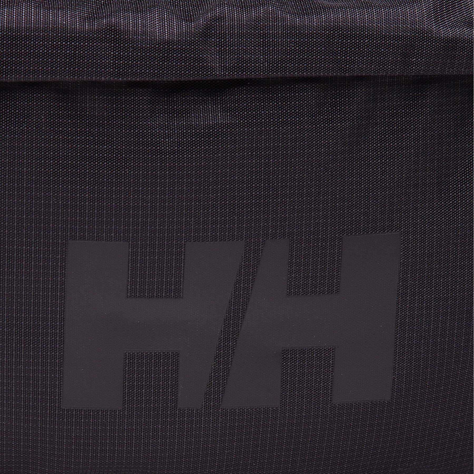 Helly Hansen Borsetă Hh Logo Waist Bag 67036-990 Negru - Pled.ro