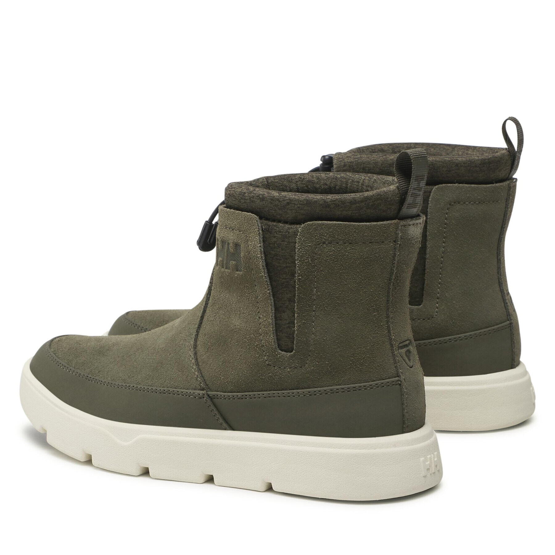 Helly Hansen Botine W Adore Boot 11746_431 Kaki - Pled.ro