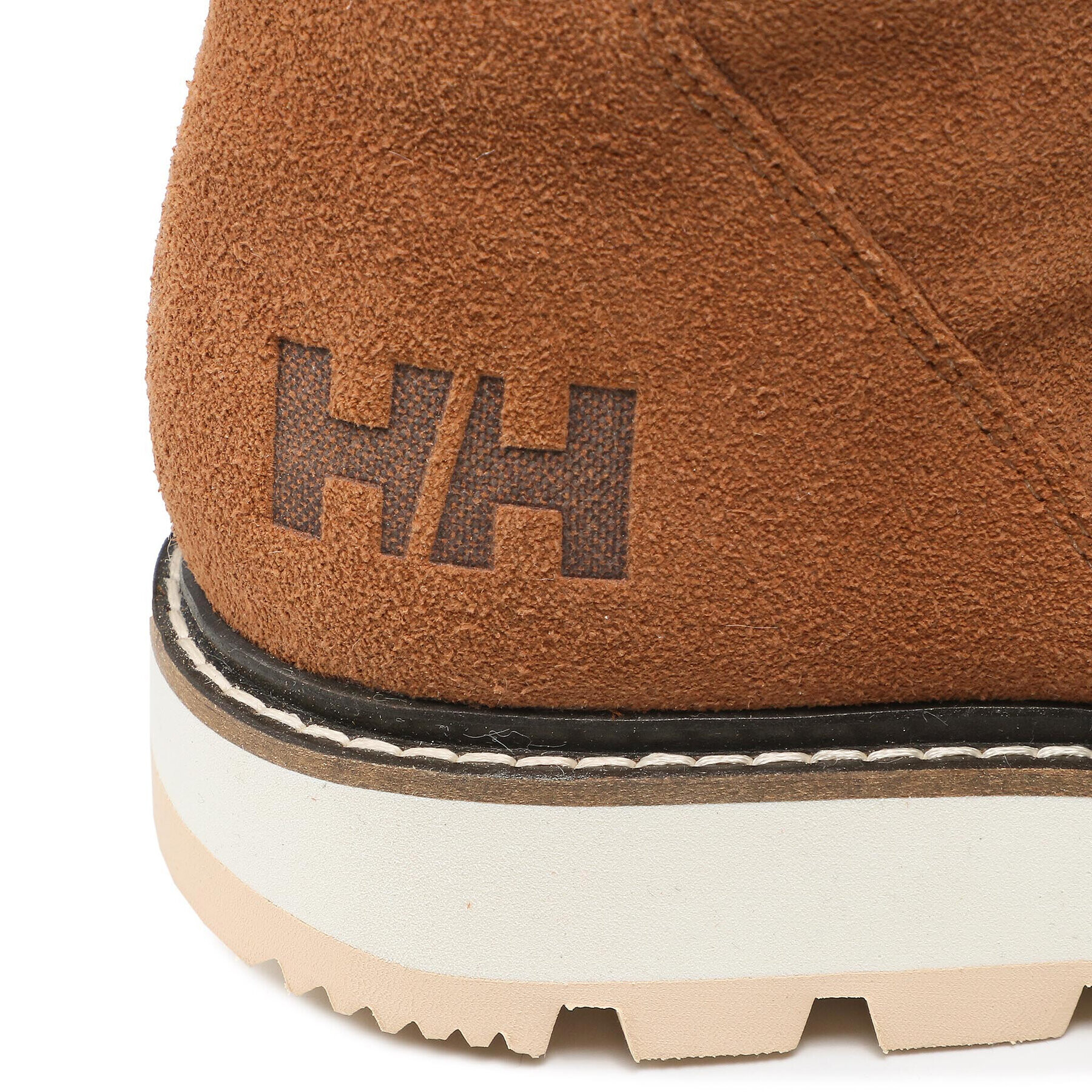 Helly Hansen Botine W Alma 11745-741 Maro - Pled.ro