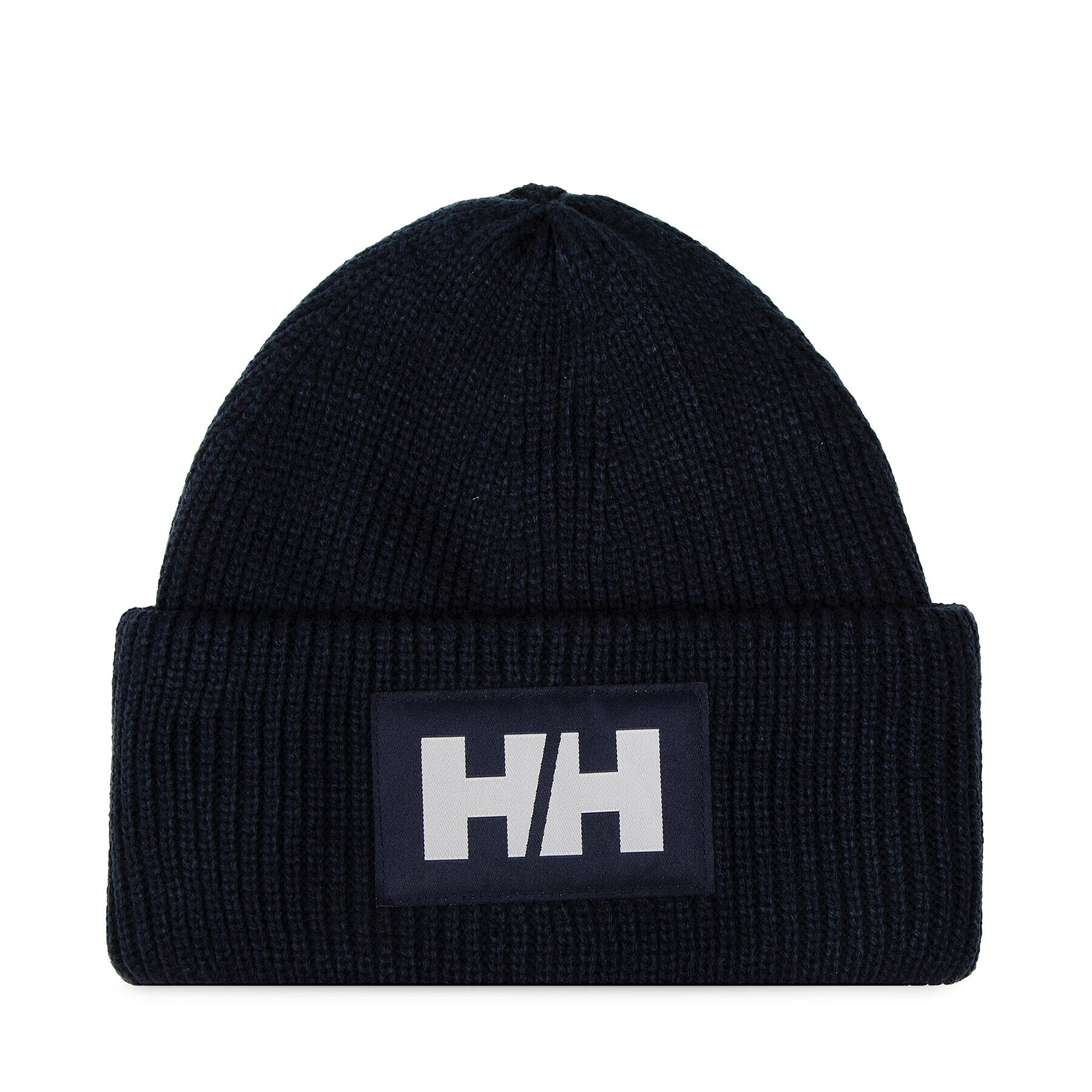 Helly Hansen Căciulă Hh Box Beanie 53648-597 Bleumarin - Pled.ro