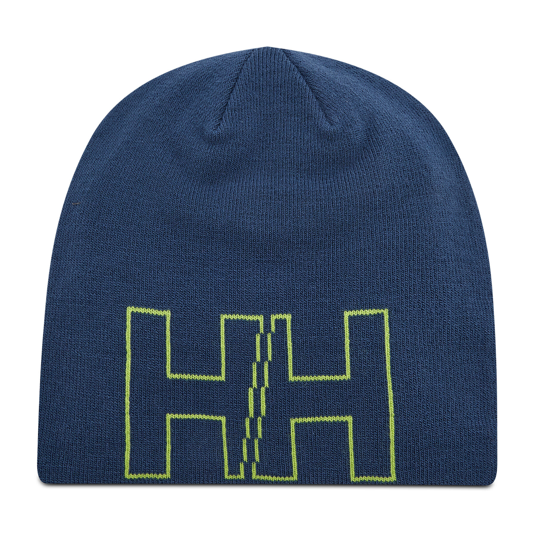 Helly Hansen Căciulă Outline Beanie 67147 Bleumarin - Pled.ro