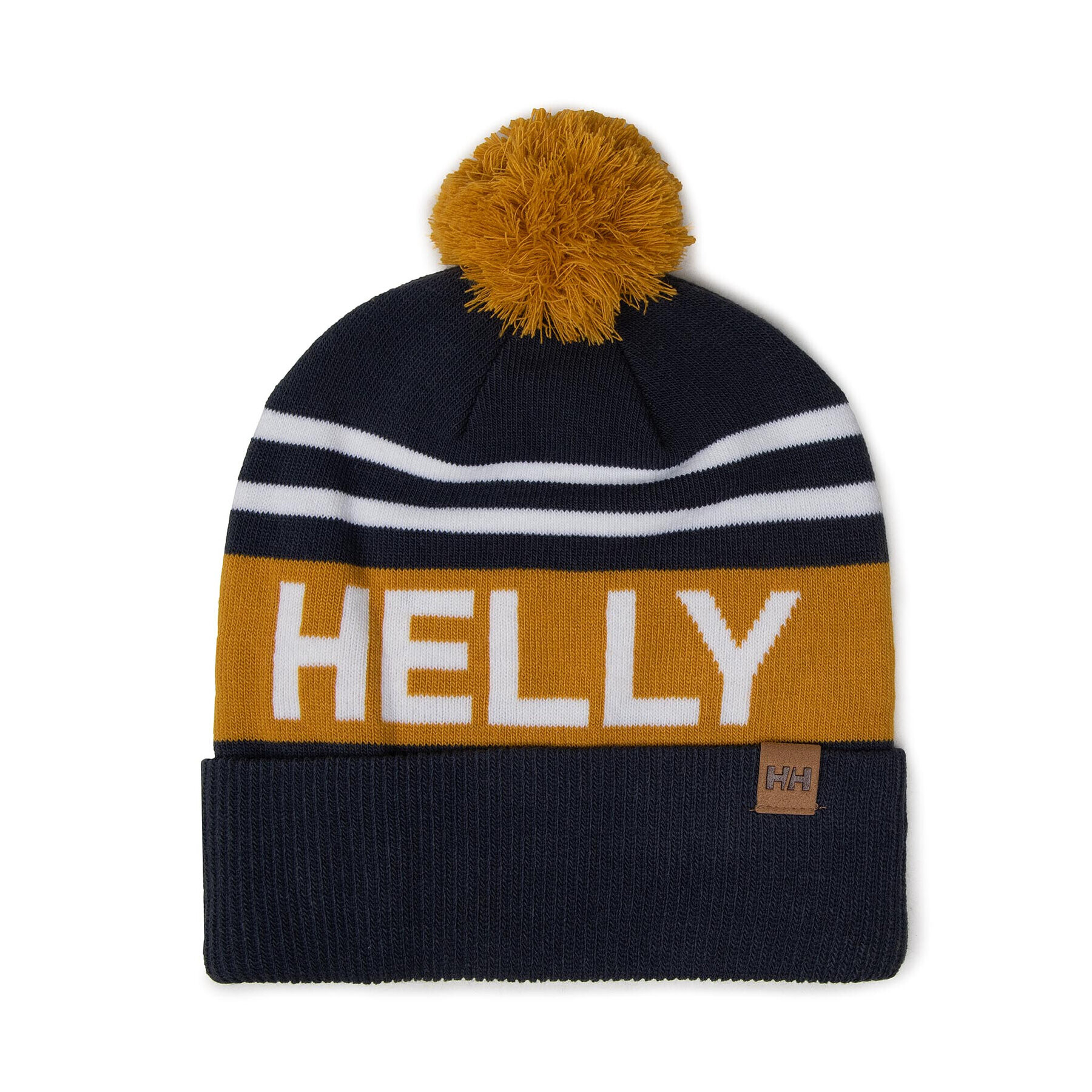 Helly Hansen Căciulă Ridgeline Beanie 67150 Gri - Pled.ro