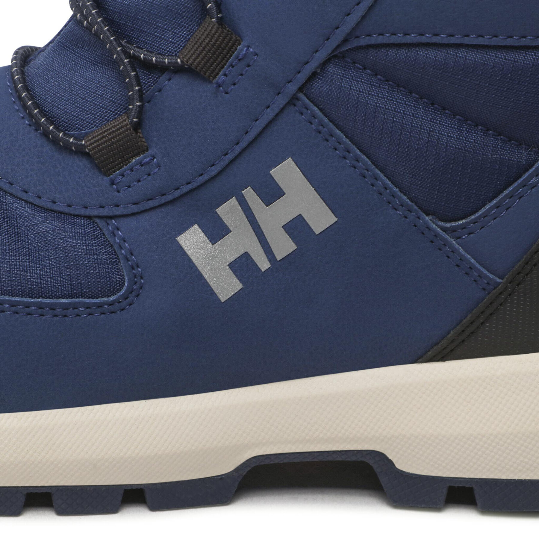 Helly Hansen Cizme de zăpadă Jk Silverton Boot Ht 11759_584 Albastru - Pled.ro