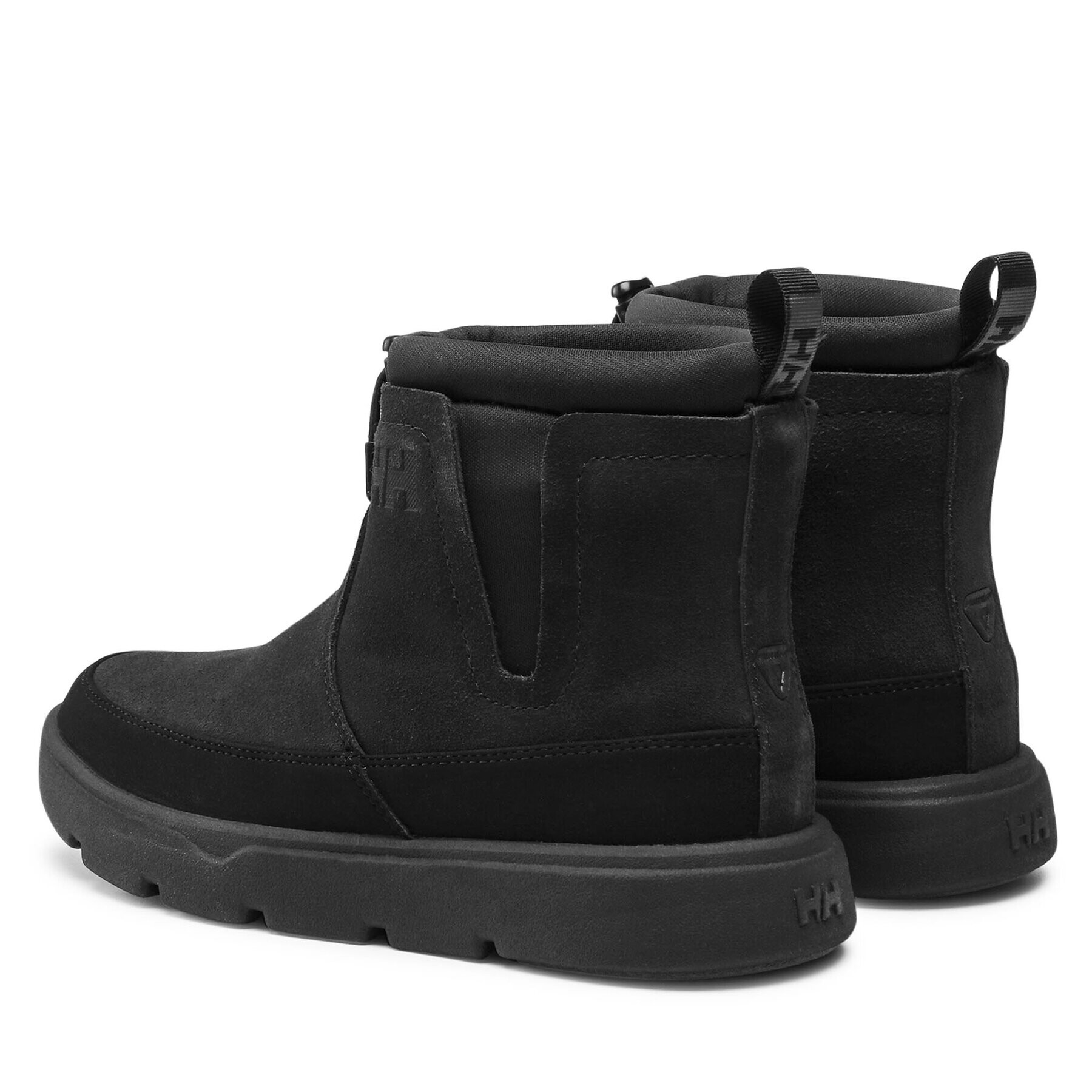 Helly Hansen Cizme de zăpadă W Adore Boot 11746_990 Negru - Pled.ro