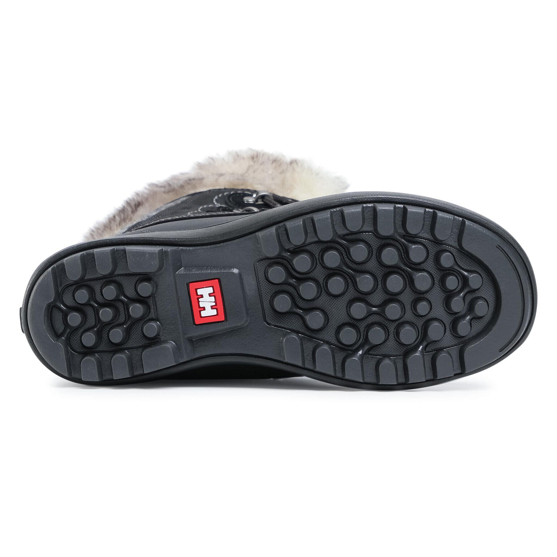 Helly Hansen Cizme de zăpadă W Garibaldi Vl 11592-991 Negru - Pled.ro