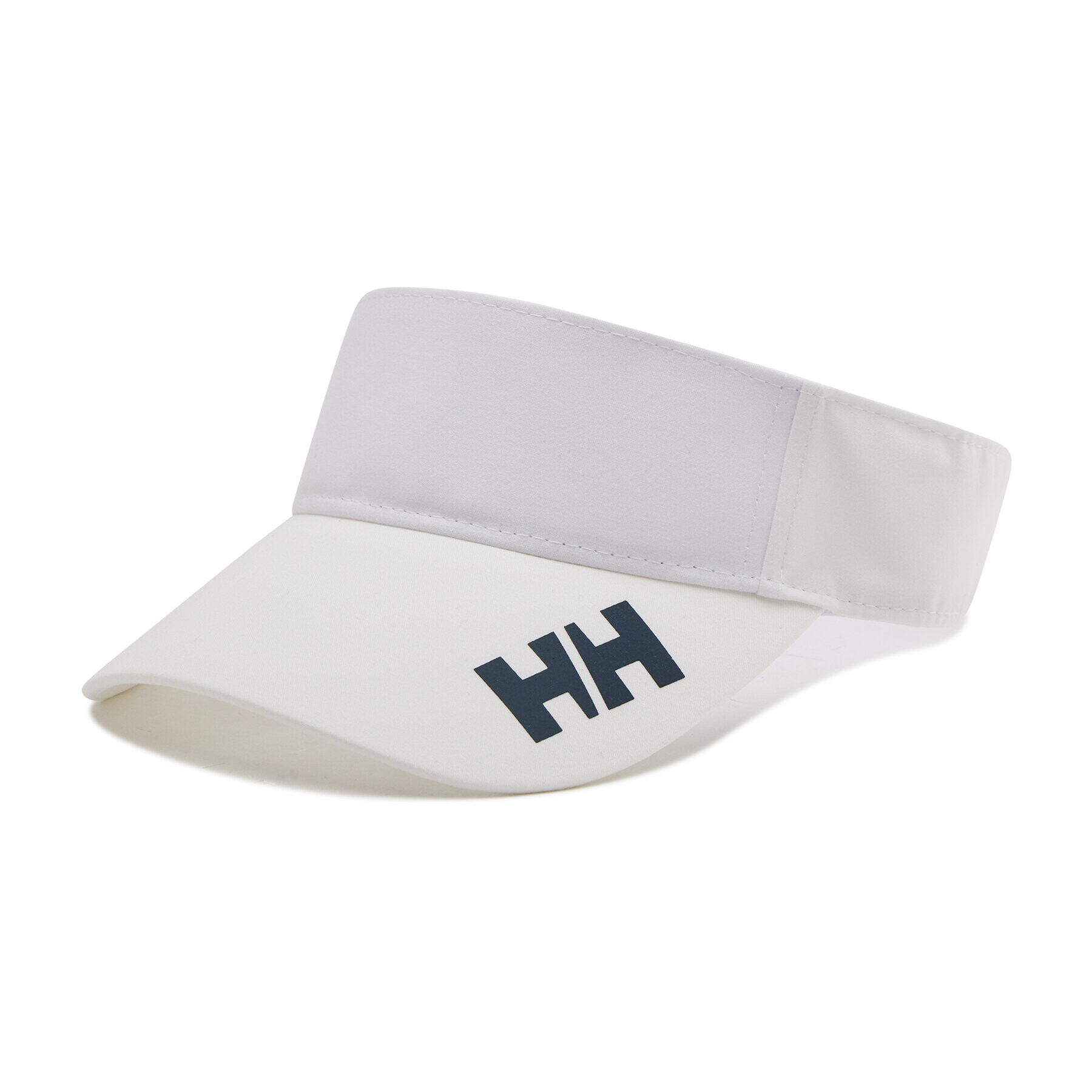 Helly Hansen Cozoroc Logo Visor 67161 Alb - Pled.ro