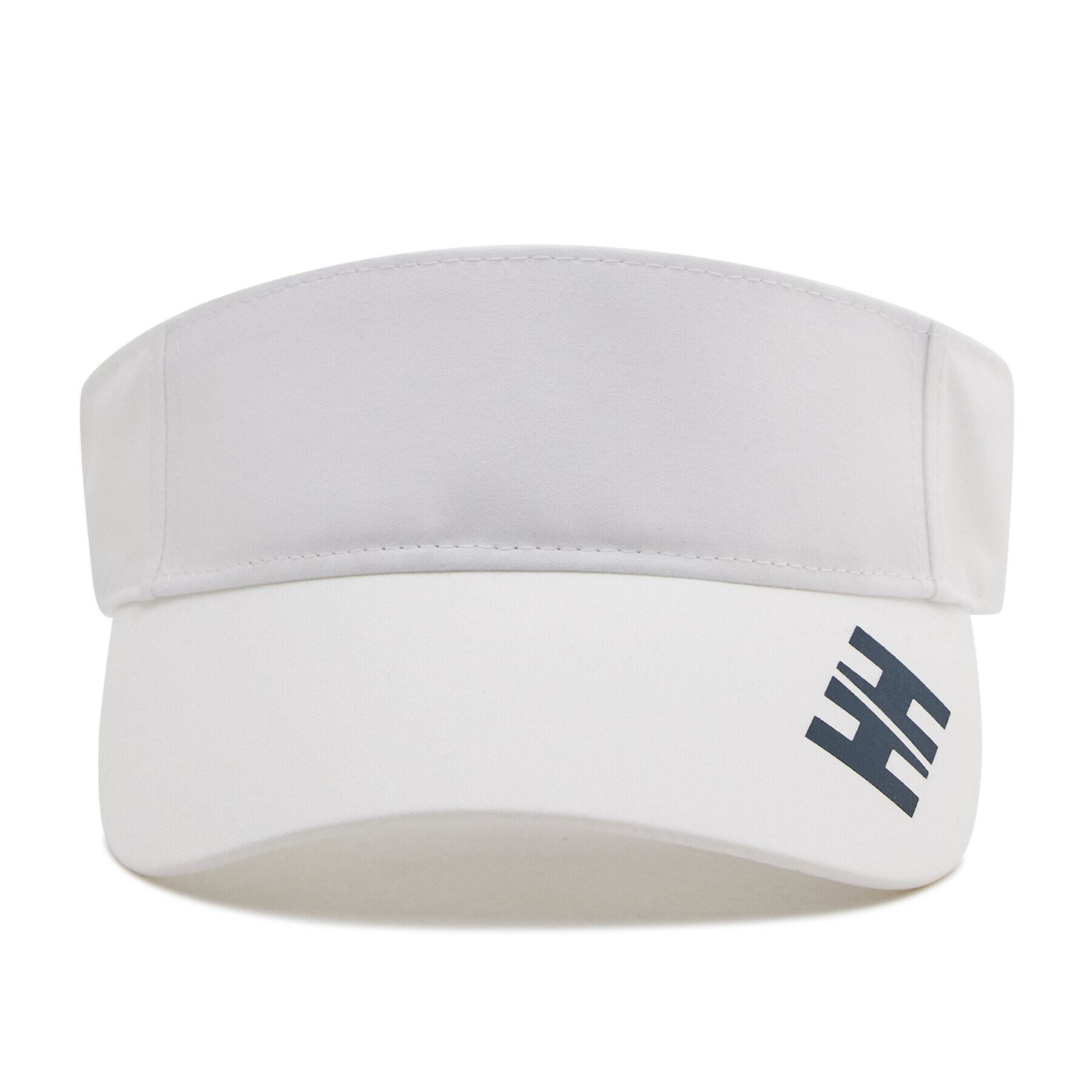 Helly Hansen Cozoroc Logo Visor 67161 Alb - Pled.ro