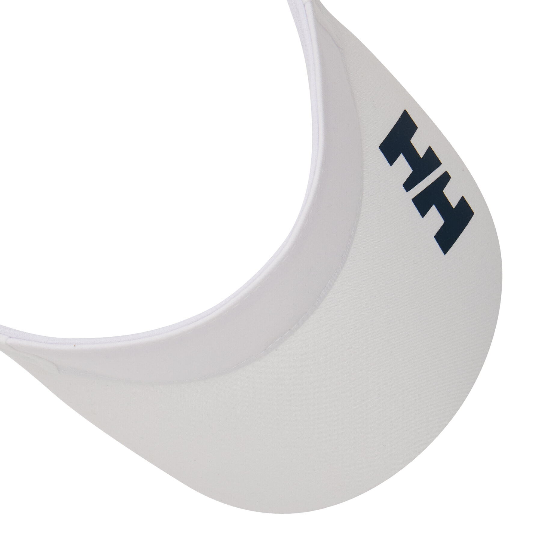 Helly Hansen Cozoroc Logo Visor 67161 Alb - Pled.ro