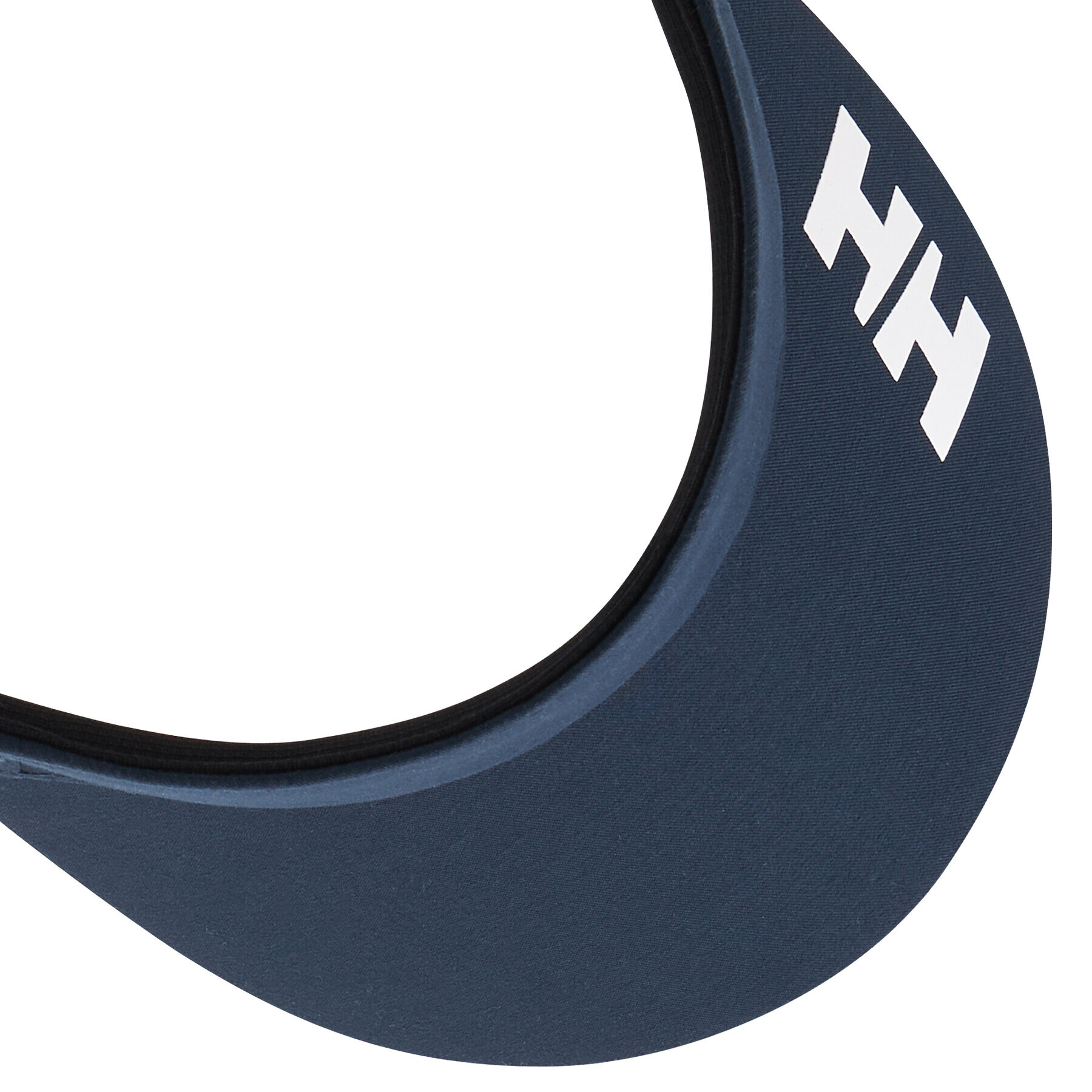 Helly Hansen Cozoroc Logo Visor 67161 Bleumarin - Pled.ro