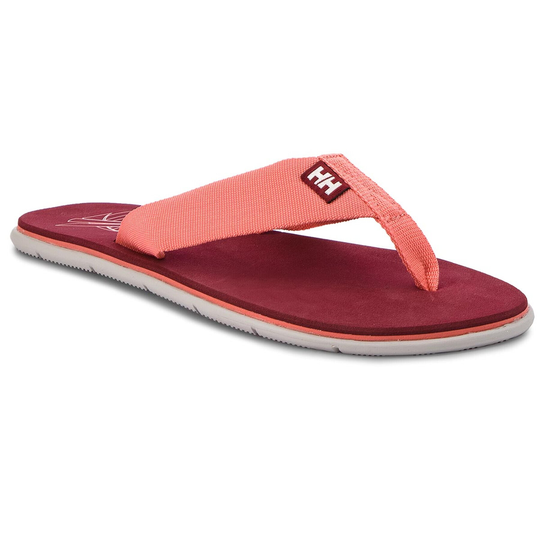 Helly Hansen Flip flop Seasand Hp 113-24.103 Roz - Pled.ro