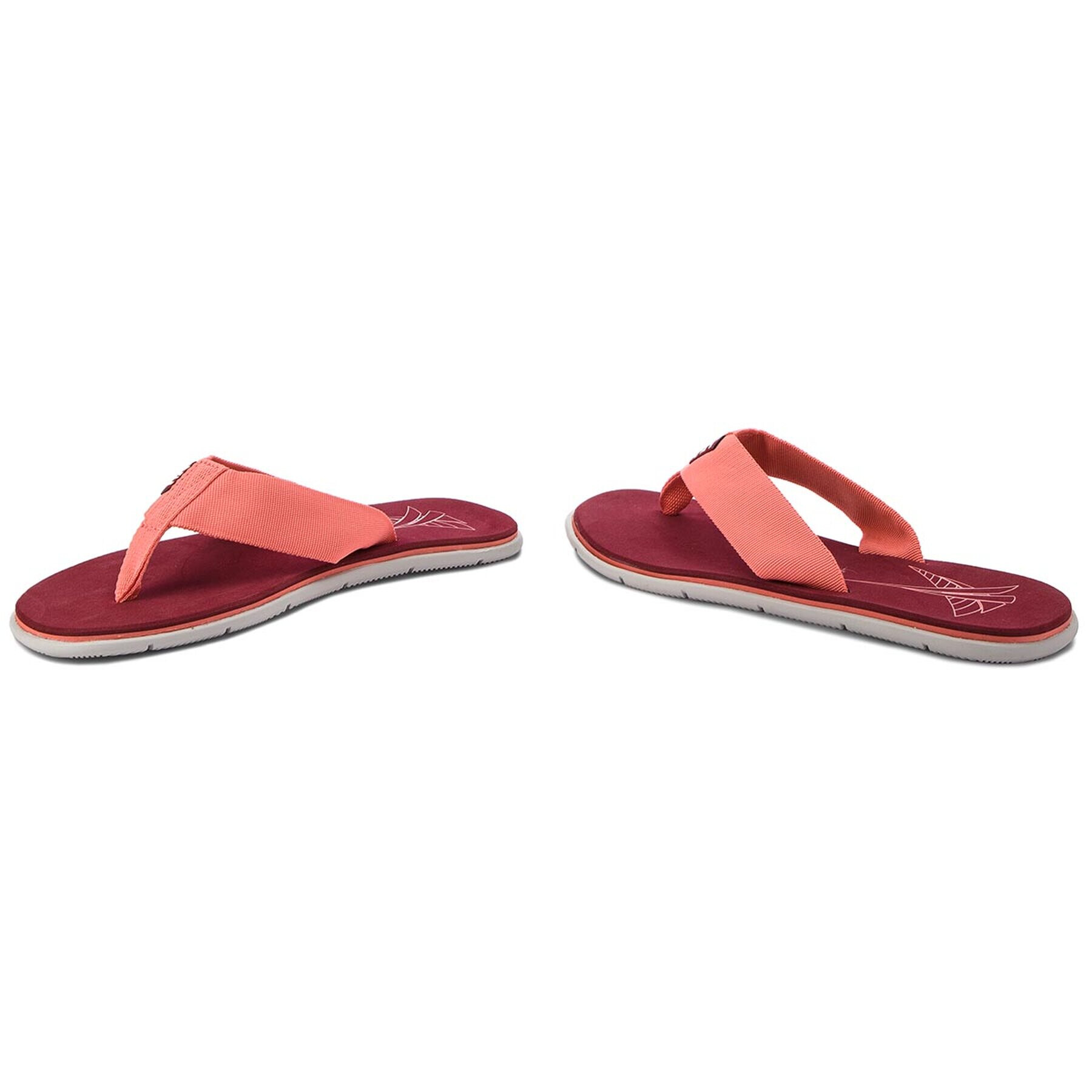 Helly Hansen Flip flop Seasand Hp 113-24.103 Roz - Pled.ro