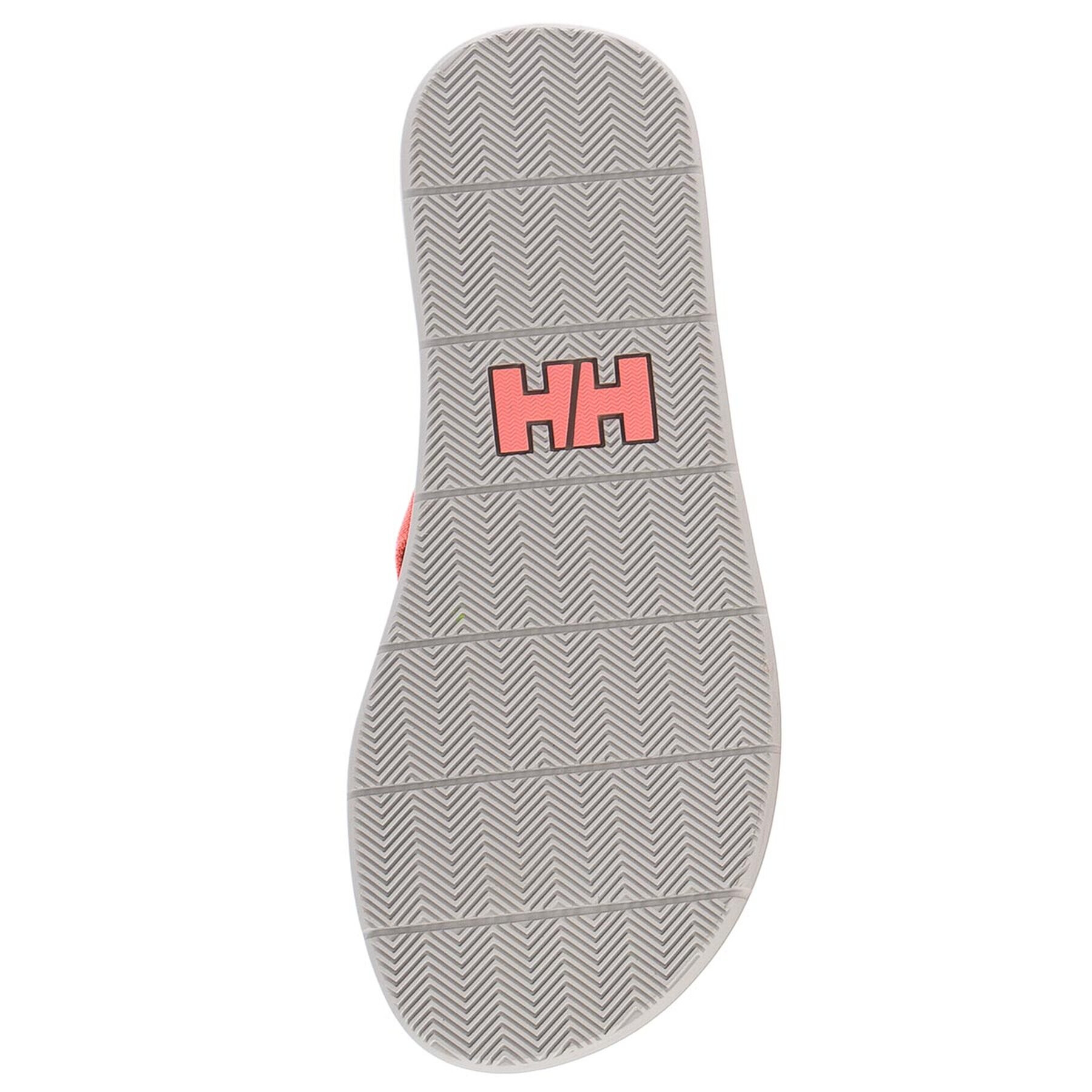 Helly Hansen Flip flop Seasand Hp 113-24.103 Roz - Pled.ro