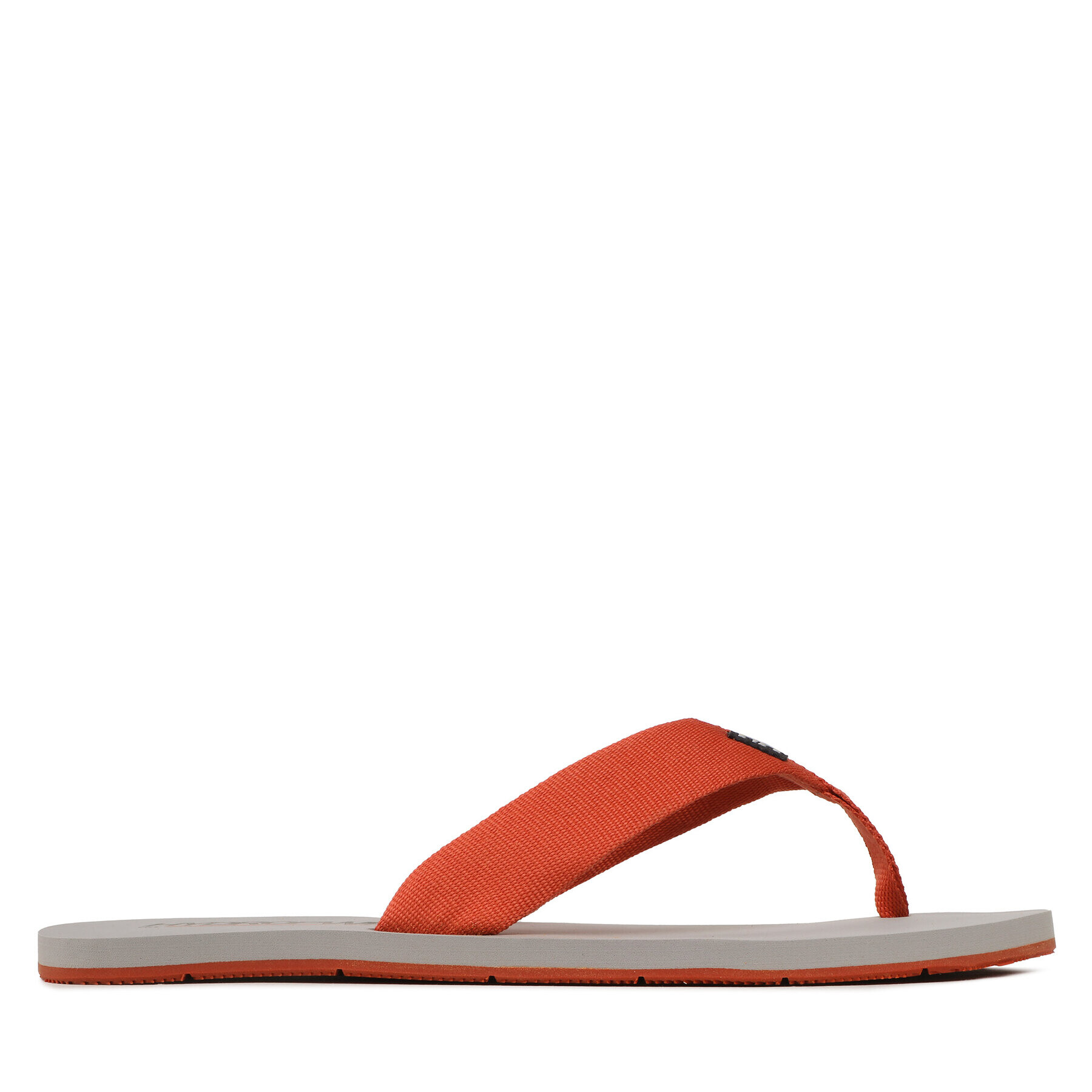 Helly Hansen Flip flop Seasand Hp 2 11954_308 Portocaliu - Pled.ro