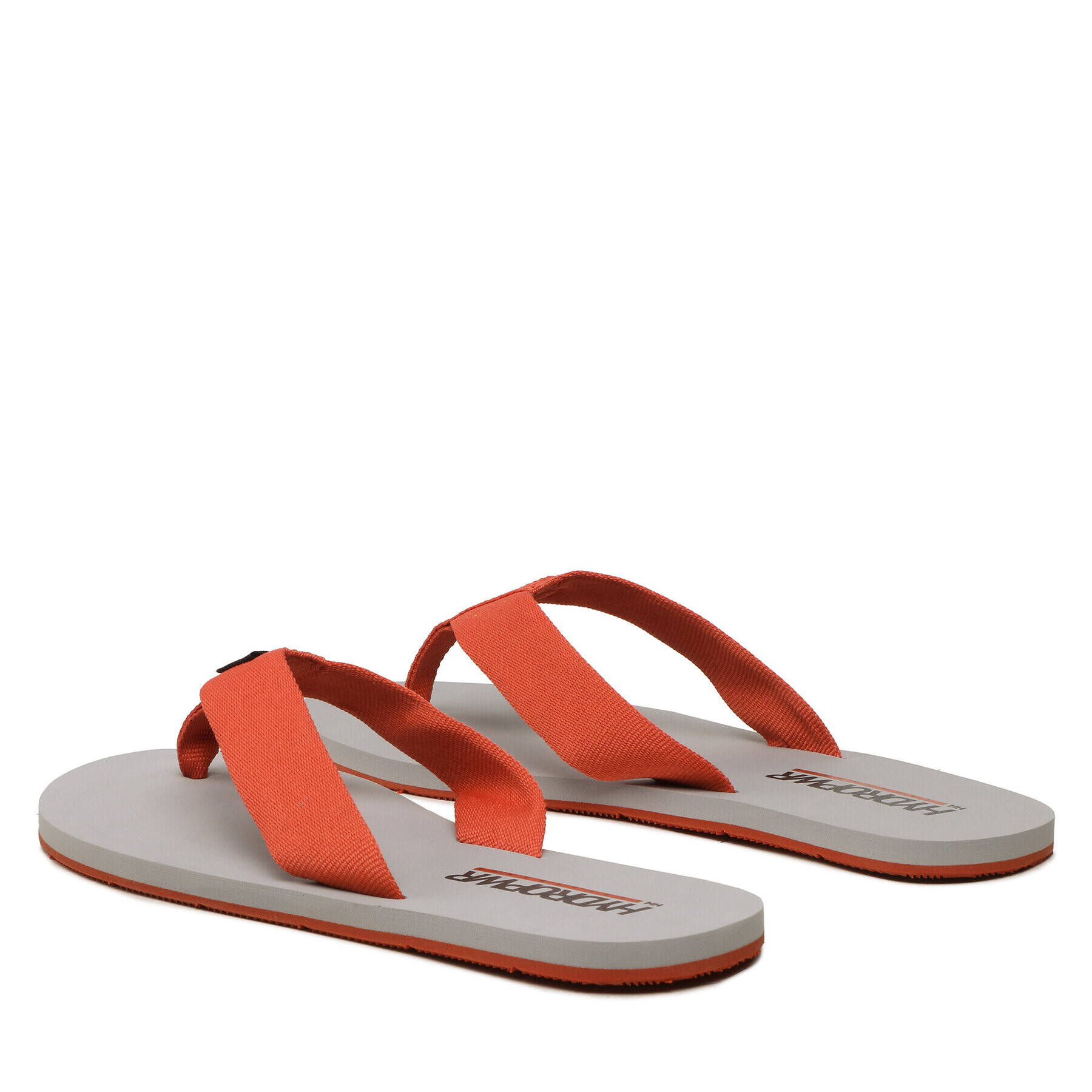 Helly Hansen Flip flop Seasand Hp 2 11954_308 Portocaliu - Pled.ro