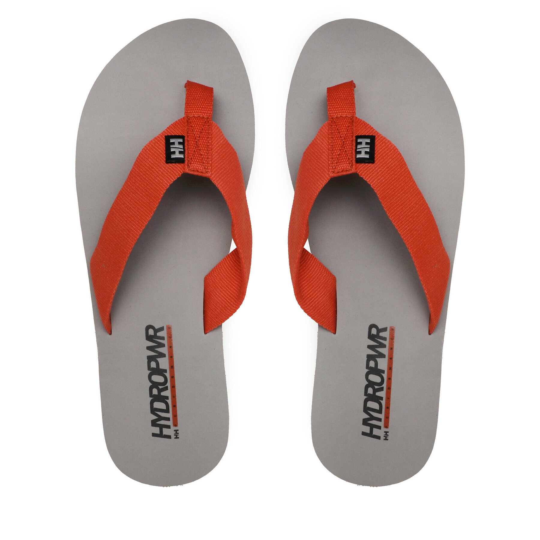 Helly Hansen Flip flop Seasand Hp 2 11954_308 Portocaliu - Pled.ro