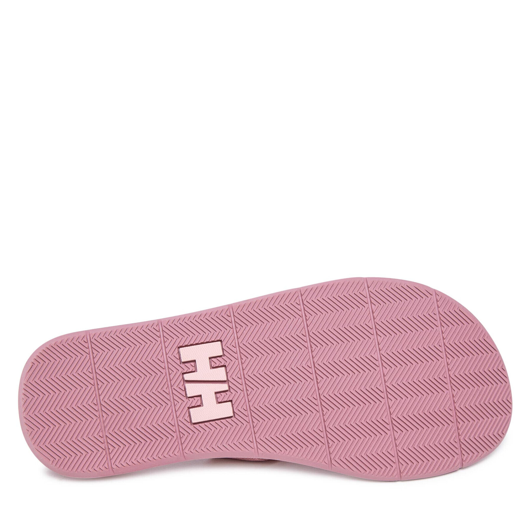 Helly Hansen Flip flop W Logo Sandal 11601_096 Roz - Pled.ro