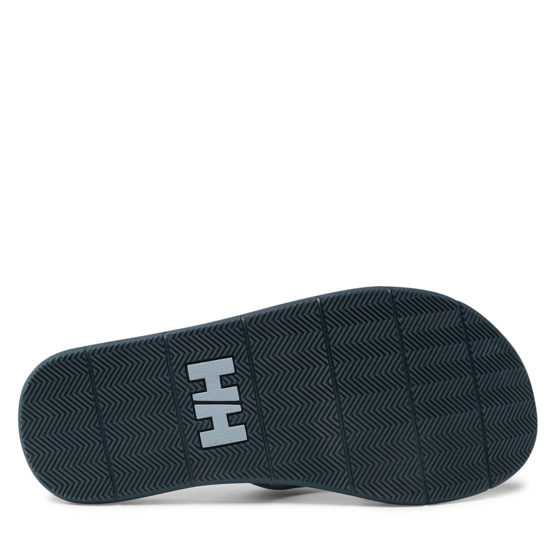 Helly Hansen Flip flop W Logo Sandal 11601 Bleumarin - Pled.ro