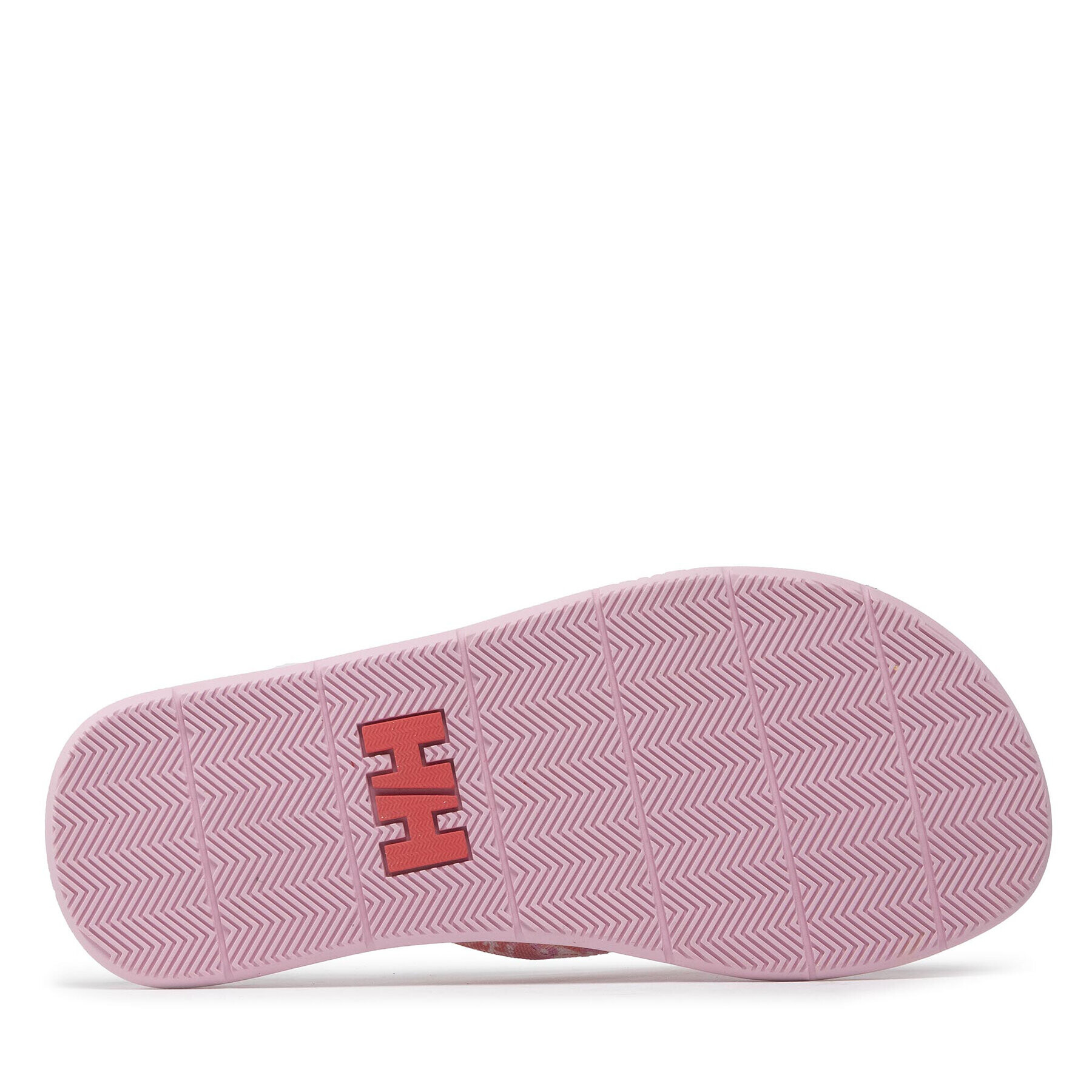 Helly Hansen Flip flop W Shoreline Sandal 11732_088 Roz - Pled.ro