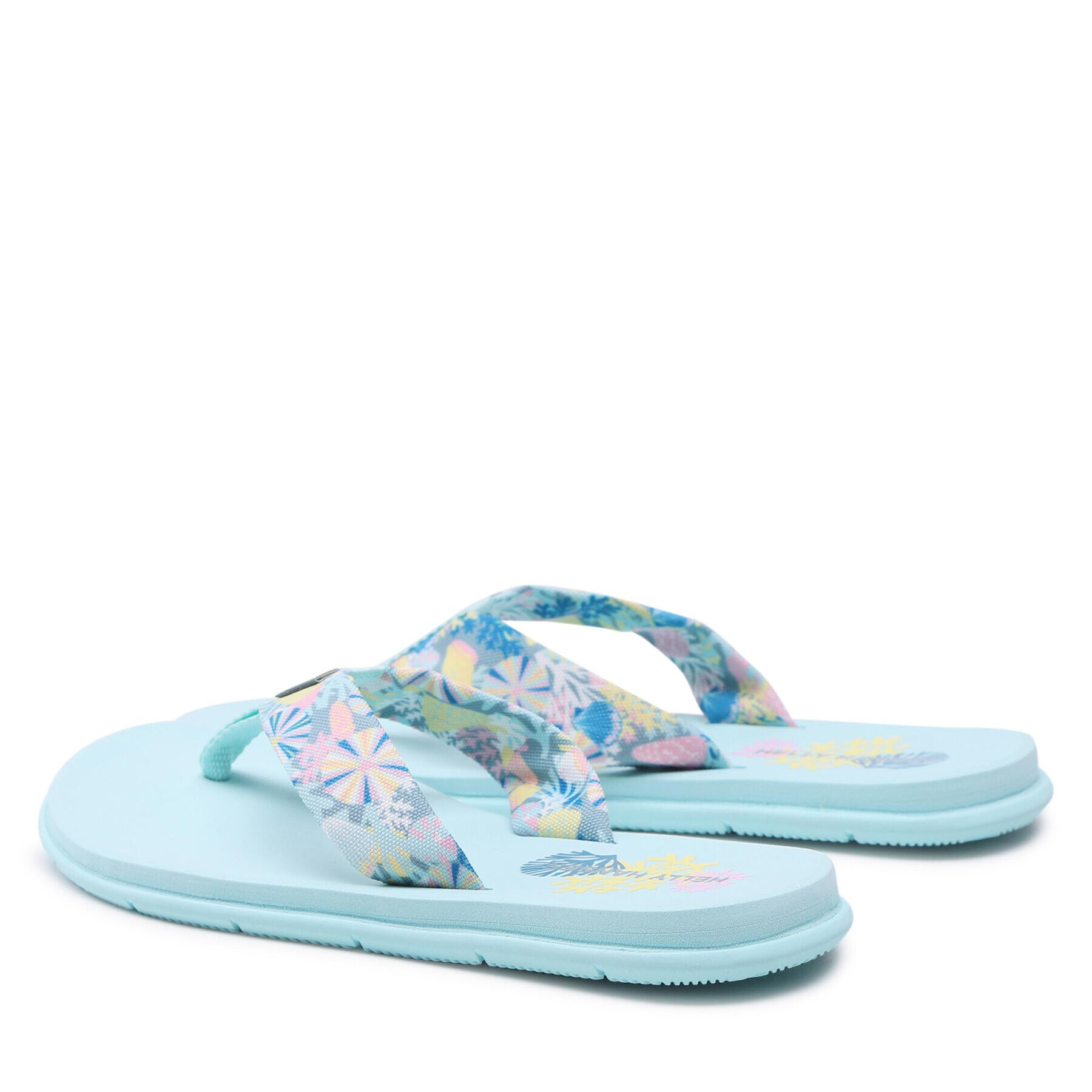 Helly Hansen Flip flop W Shoreline Sandal 11732_501 Colorat - Pled.ro