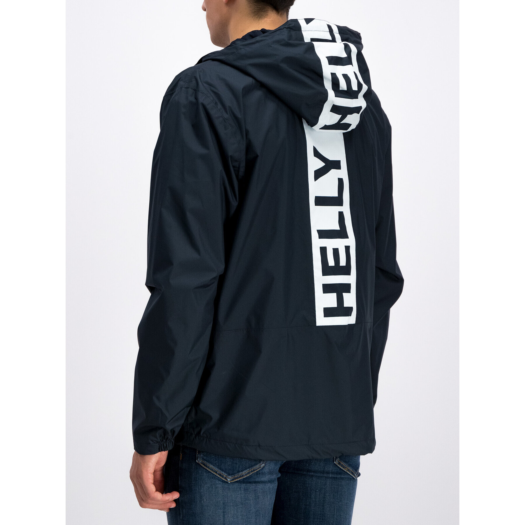 Helly Hansen Geacă Active 2 53279 Bleumarin Regular Fit - Pled.ro