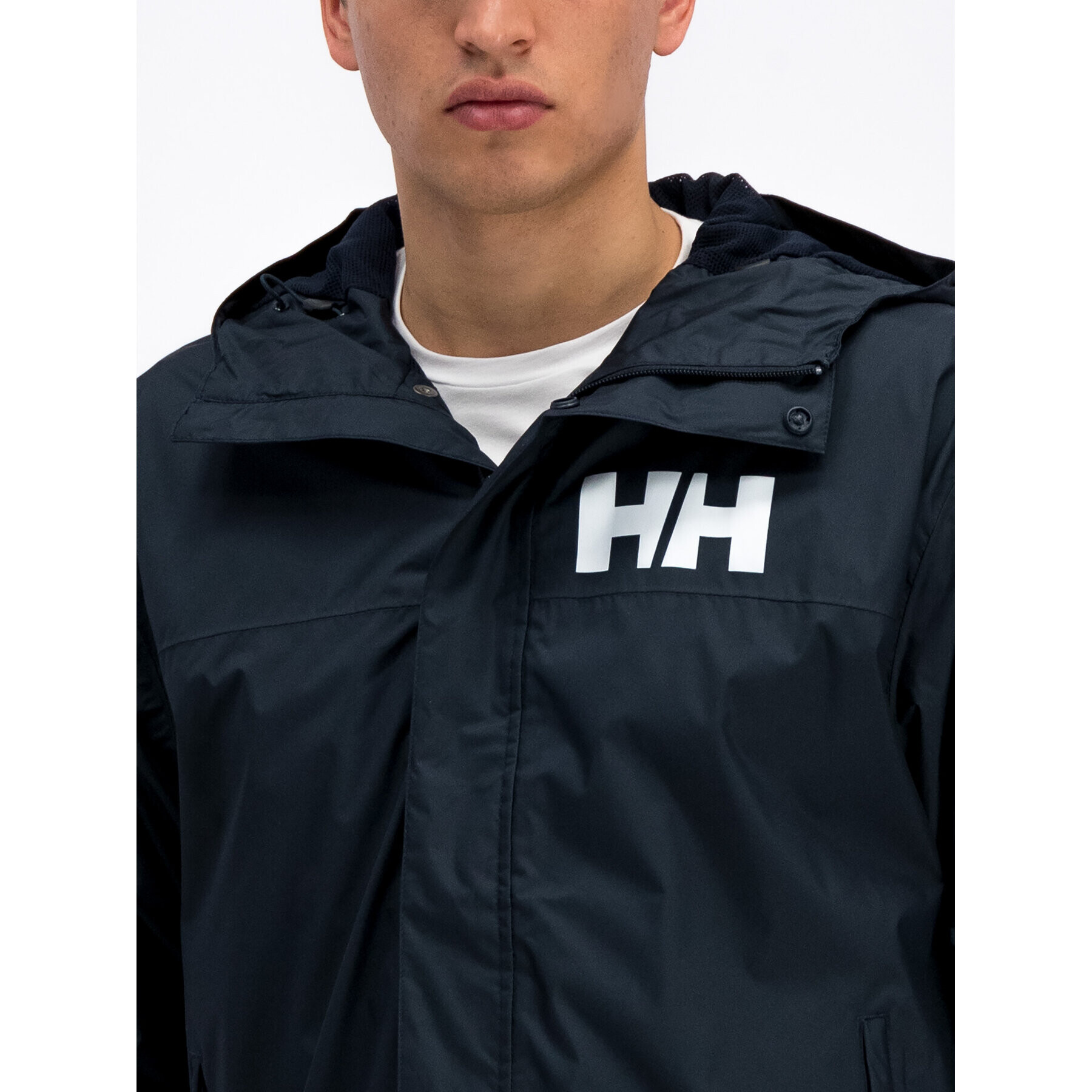 Helly Hansen Geacă Active 2 53279 Bleumarin Regular Fit - Pled.ro