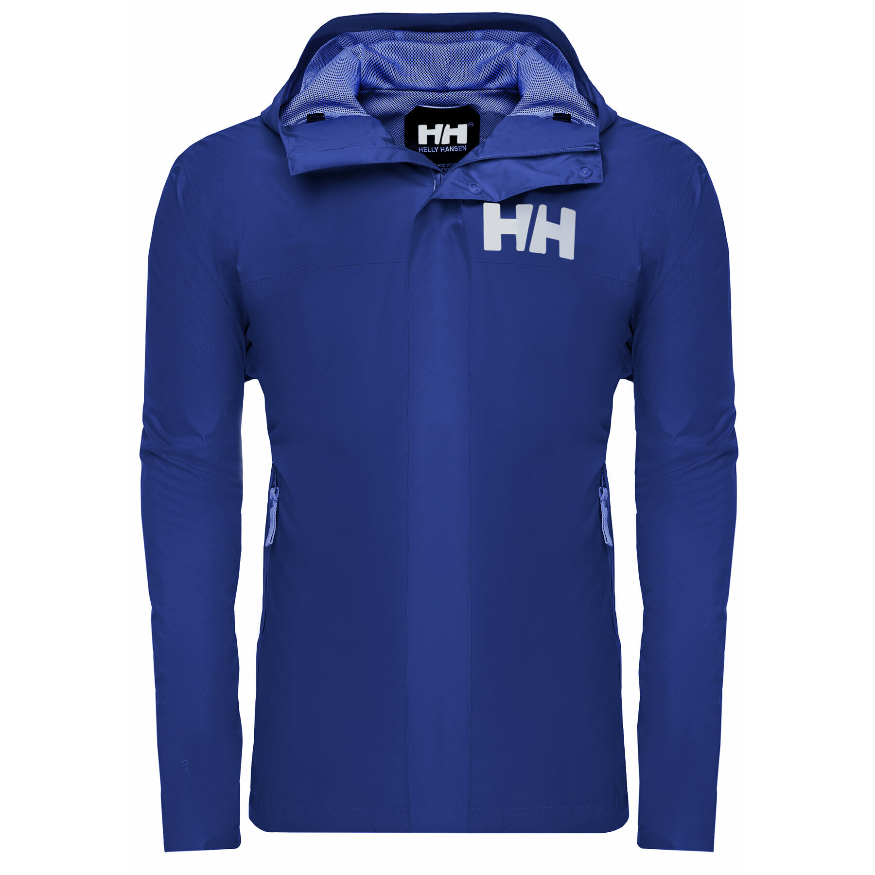 Helly Hansen Geacă Active 2 53279 Bleumarin Regular Fit - Pled.ro