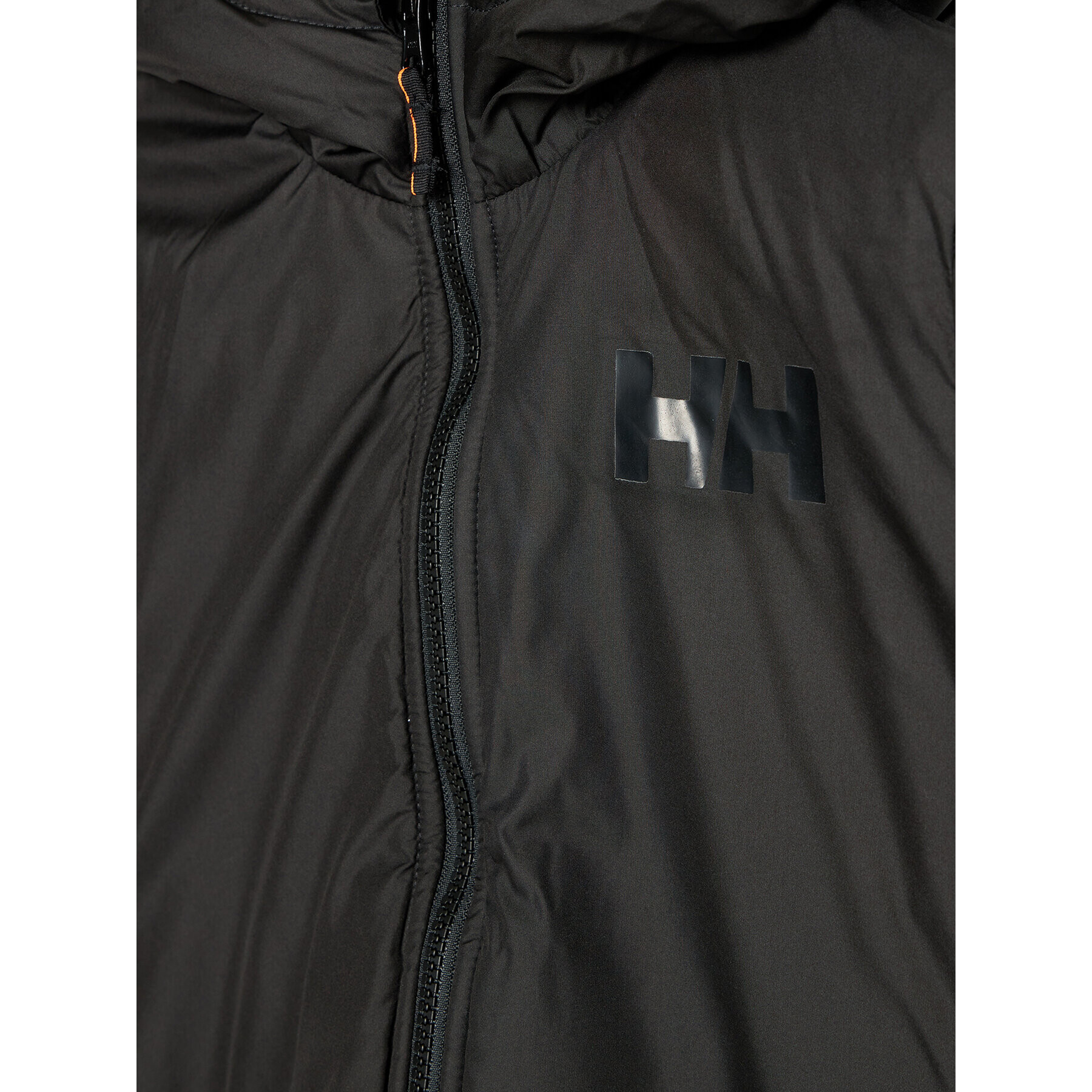 Helly Hansen Geacă de iarnă Champ Reversible 41736 Negru Regular Fit - Pled.ro