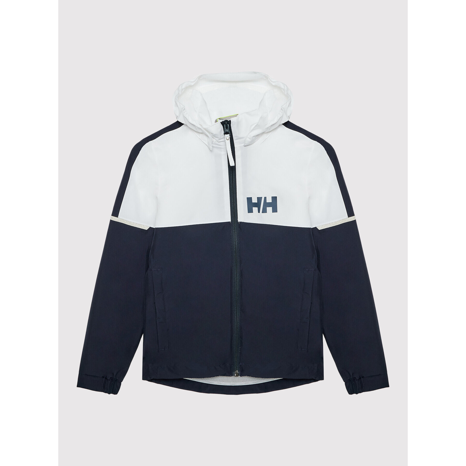 Helly Hansen Geacă de ploaie Active 2.0 41695 Bleumarin Regular Fit - Pled.ro