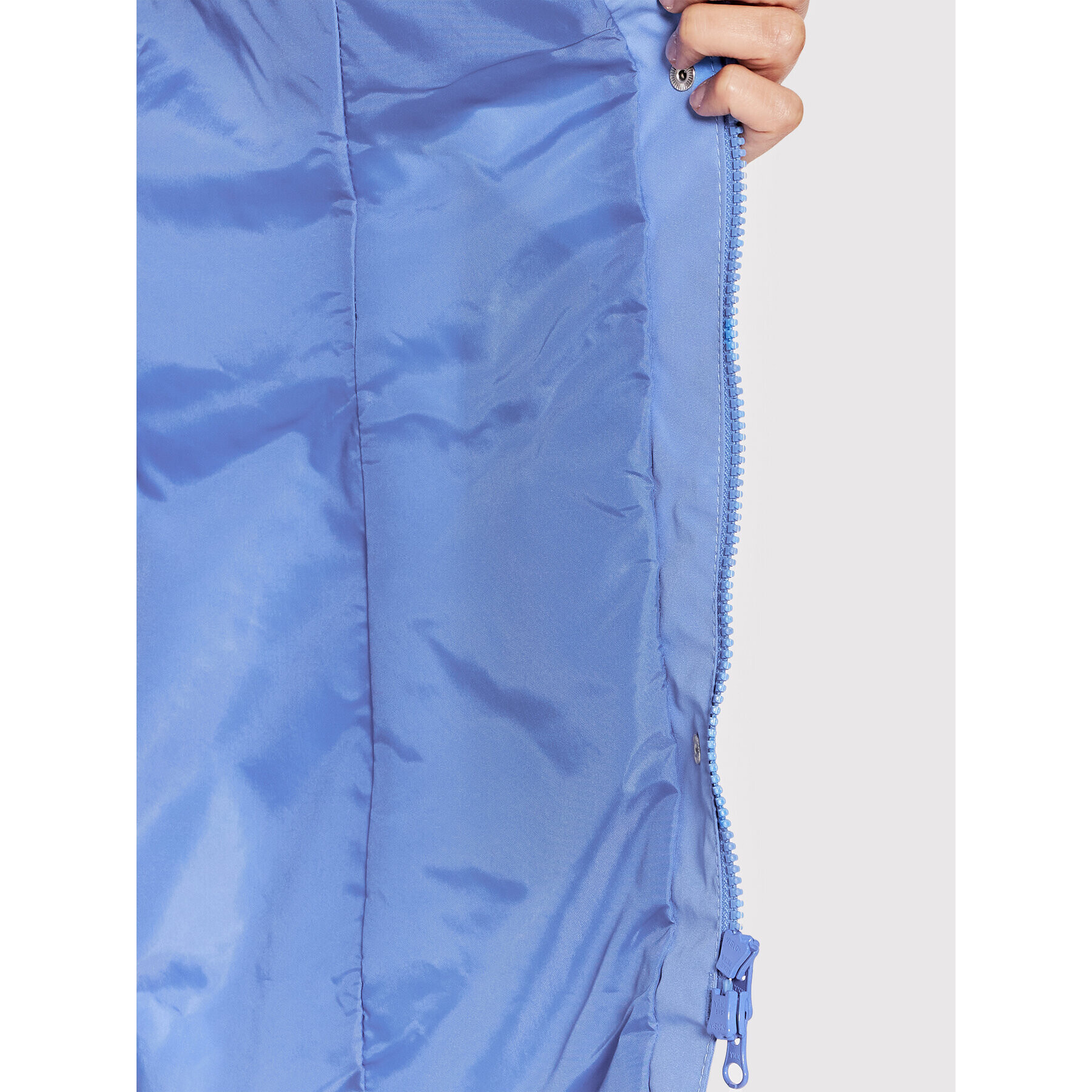 Helly Hansen Geacă de ploaie Aden 62648 Albastru Regular Fit - Pled.ro