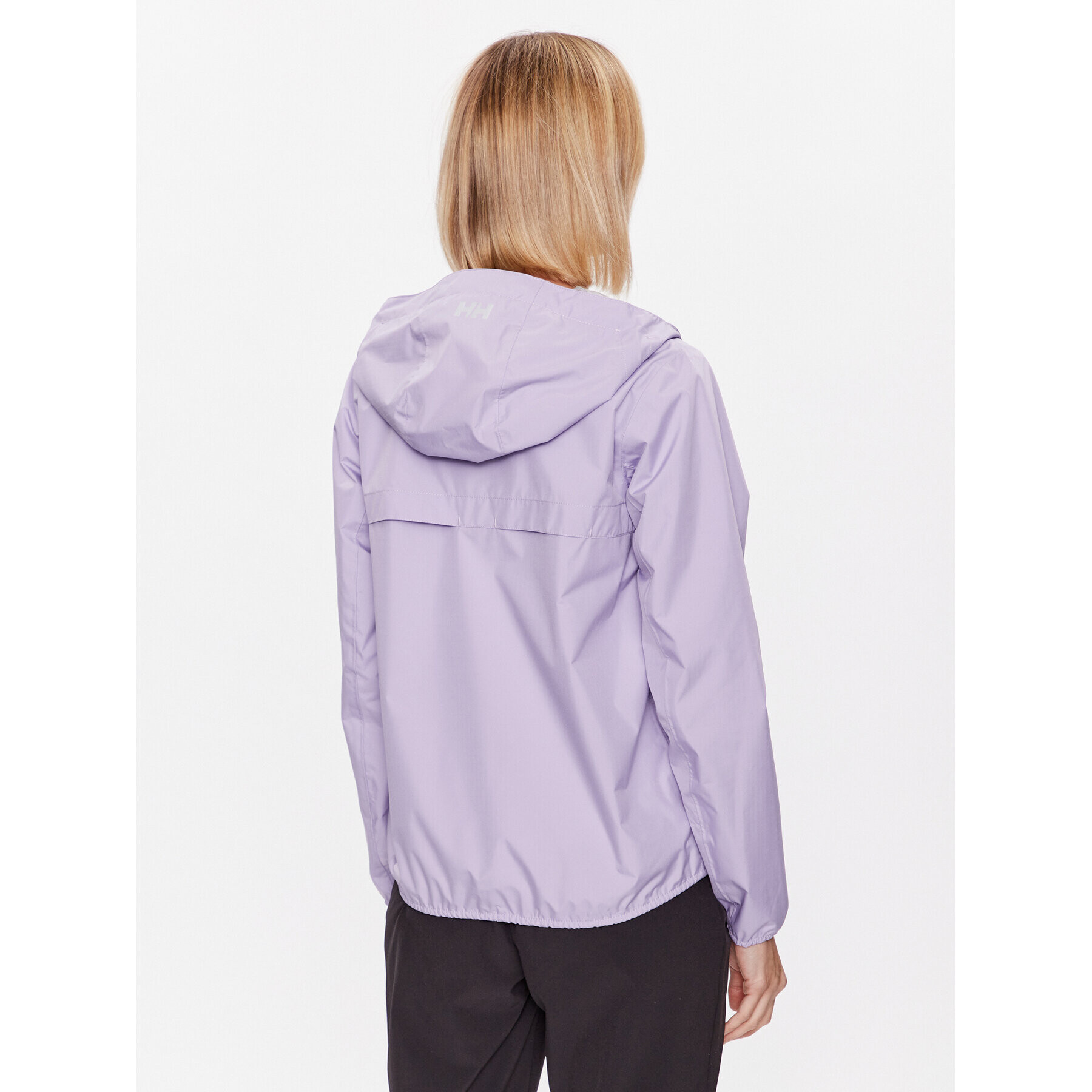 Helly Hansen Geacă de ploaie ESRA RØISE Belfast II 53433 Violet Regular Fit - Pled.ro