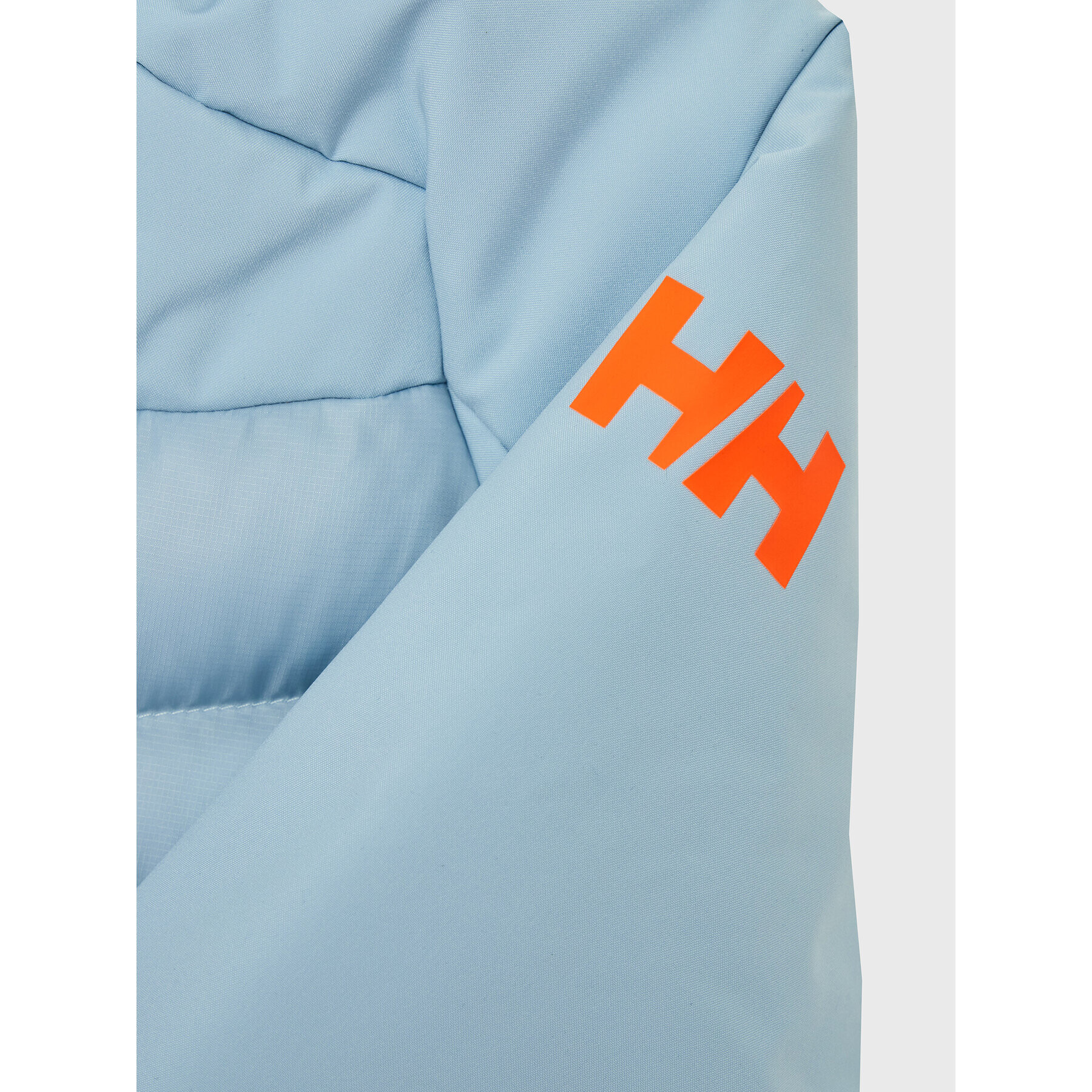 Helly Hansen Geacă de schi Serene 41751 Albastru Regular Fit - Pled.ro