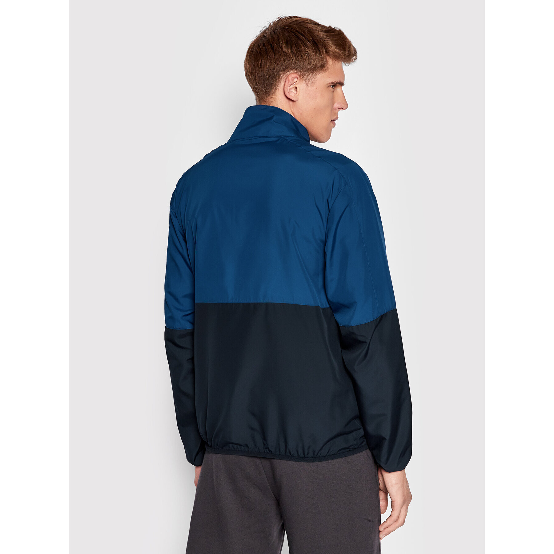 Helly Hansen Geacă de vânt Juell 53703 Bleumarin Regular Fit - Pled.ro