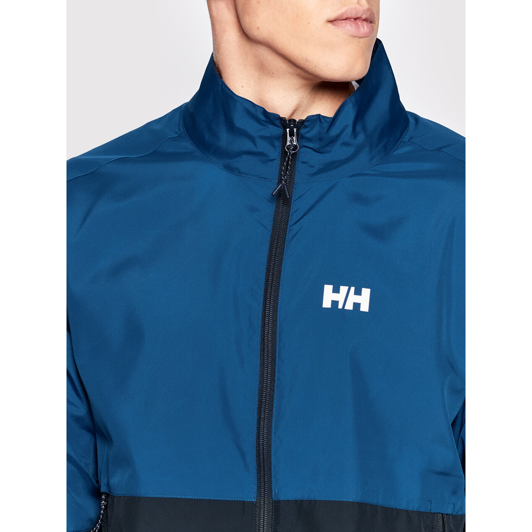 Helly Hansen Geacă de vânt Juell 53703 Bleumarin Regular Fit - Pled.ro