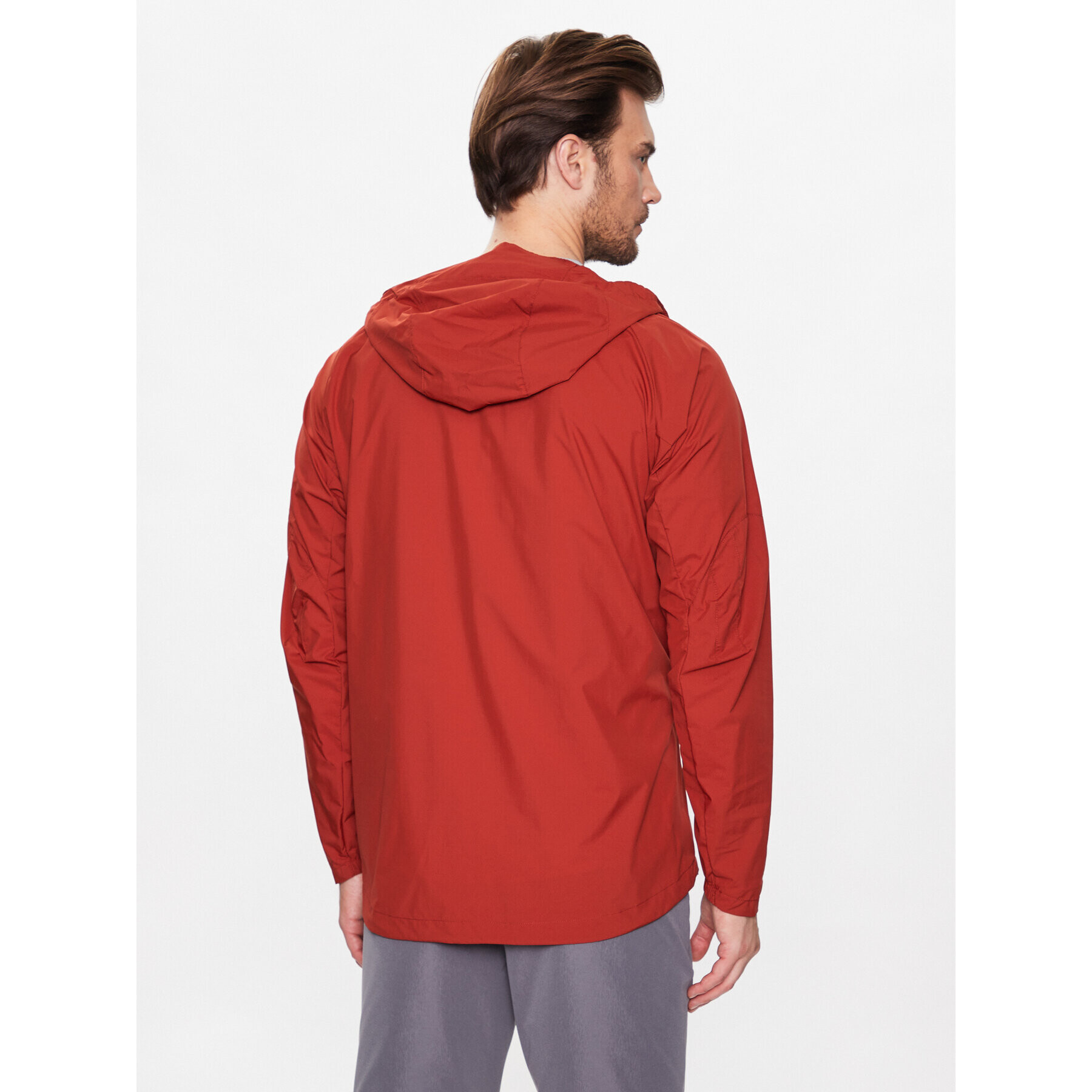 Helly Hansen Geacă de vânt Rapide 62810 Maro Regular Fit - Pled.ro