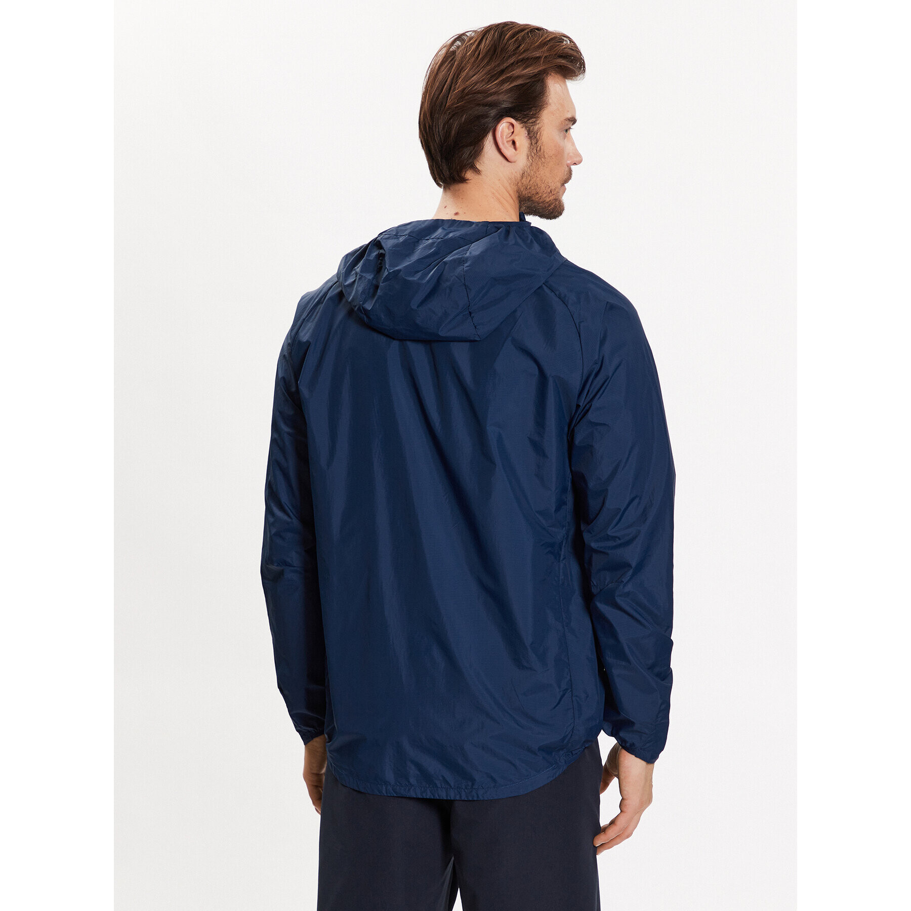 Helly Hansen Geacă de vânt Roam 63145 Bleumarin Regular Fit - Pled.ro