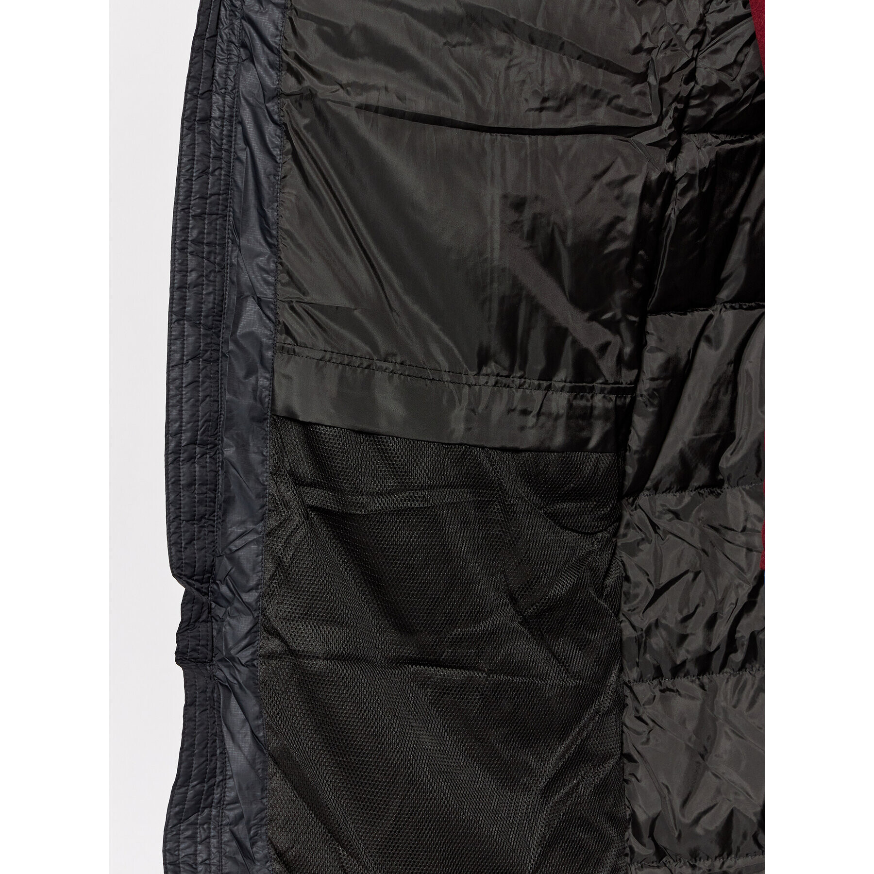 Helly Hansen Geacă din puf Activ 53599 Negru Regular Fit - Pled.ro