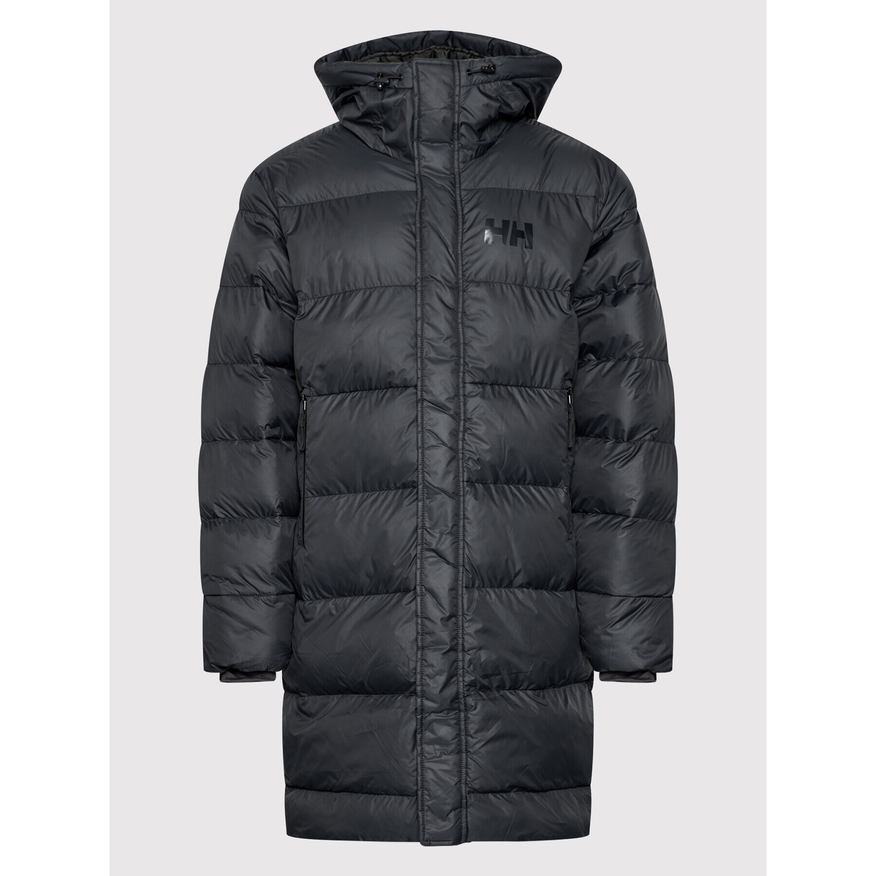 Helly Hansen Geacă din puf Activ 53599 Negru Regular Fit - Pled.ro