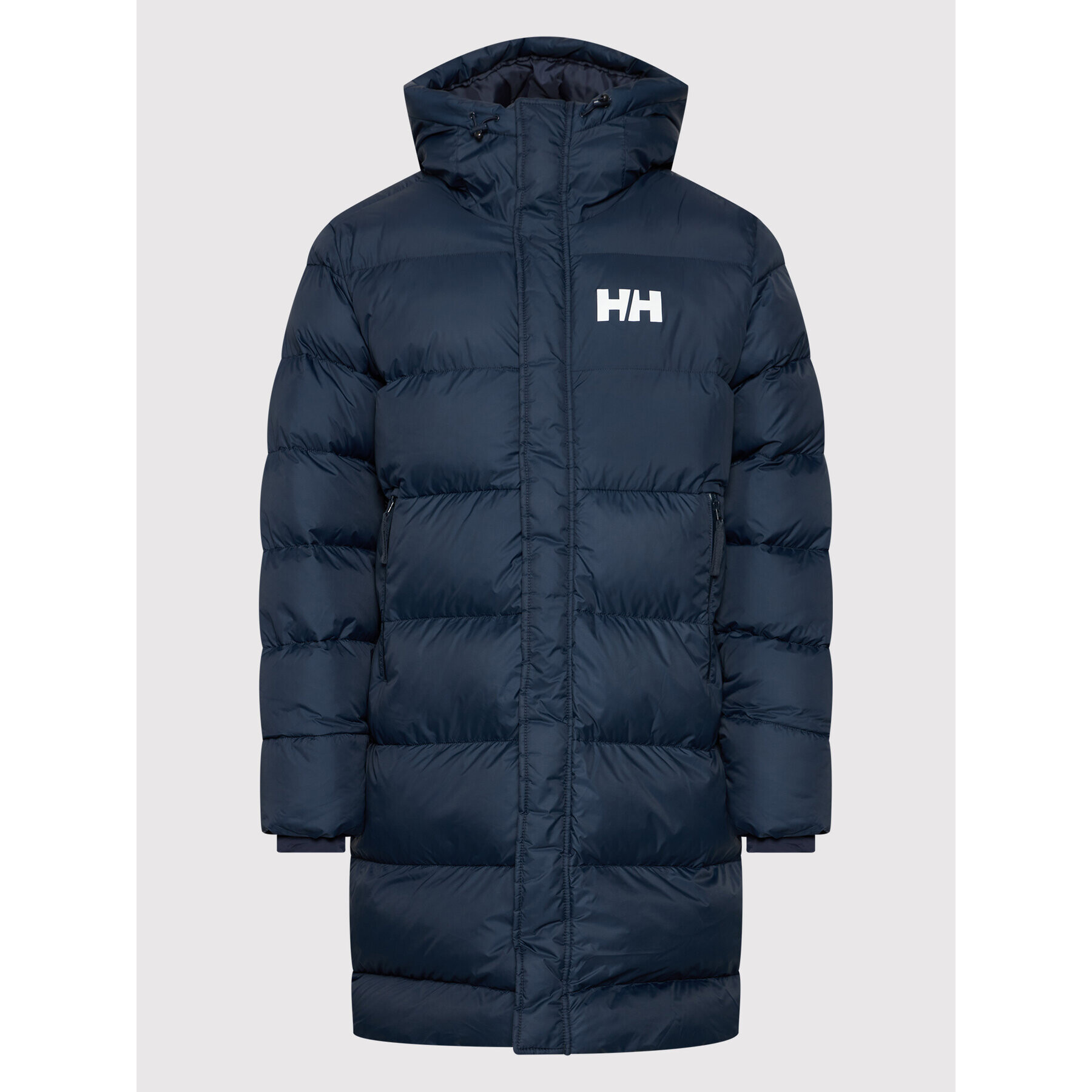 Helly Hansen Geacă din puf Active 53599 Bleumarin Regular Fit - Pled.ro