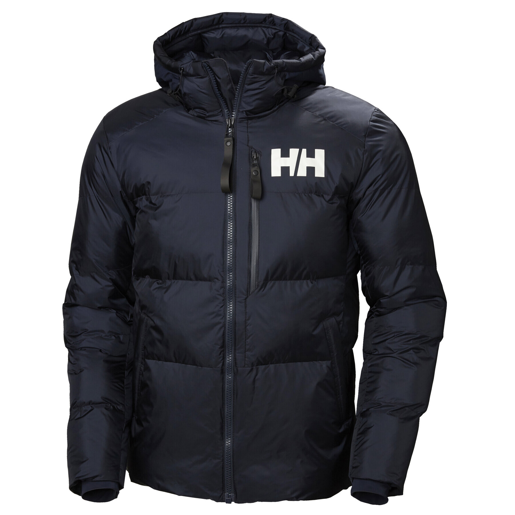 Helly Hansen Geacă din puf Active Winter 53171 Bleumarin Regular Fit - Pled.ro