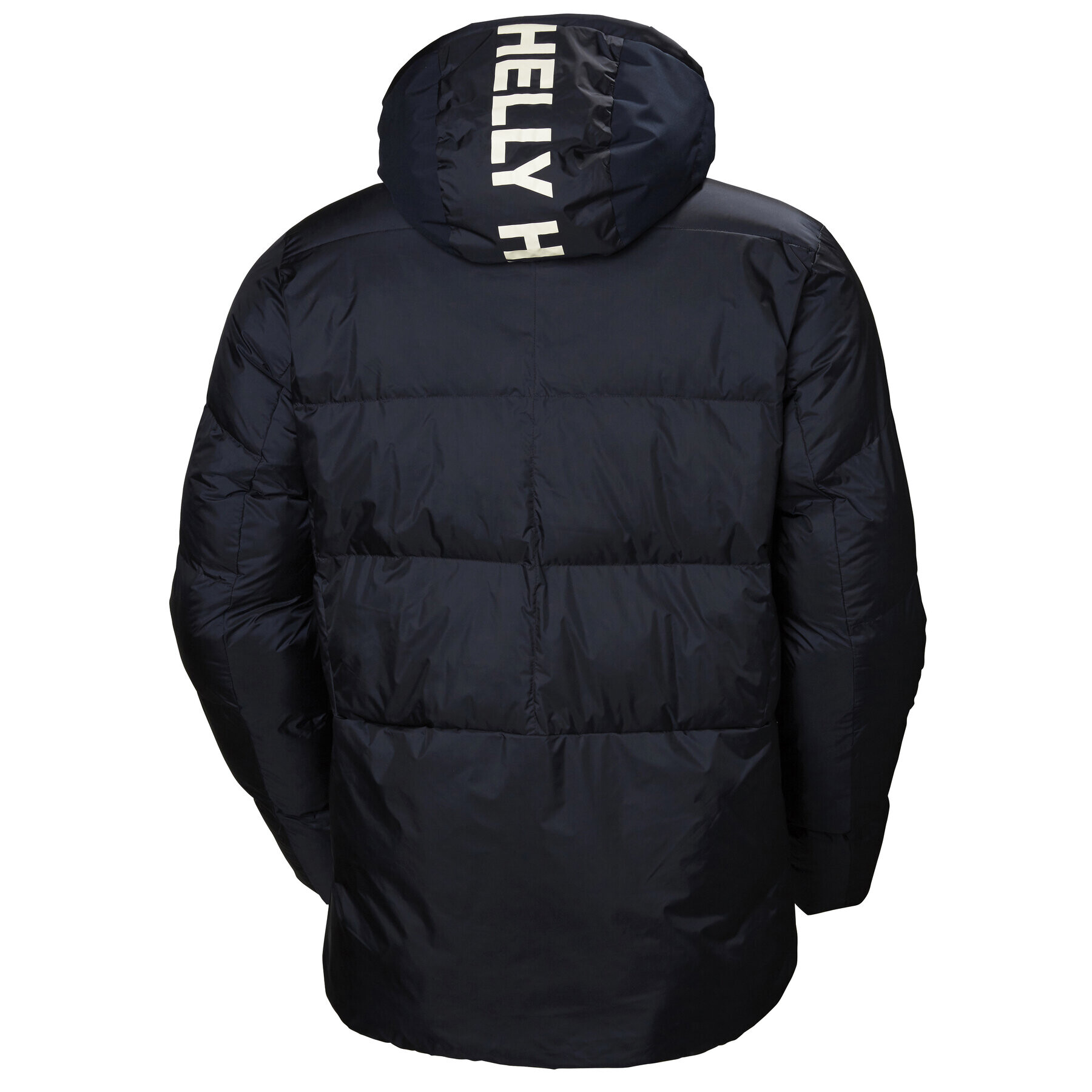 Helly Hansen Geacă din puf Active Winter 53171 Bleumarin Regular Fit - Pled.ro