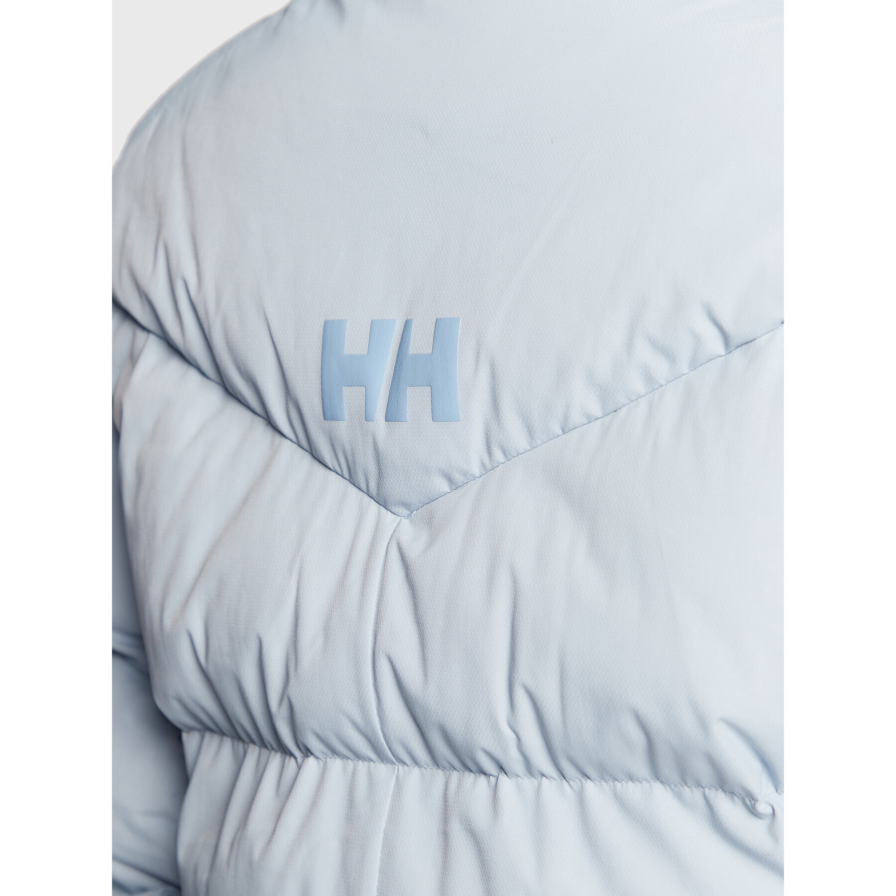 Helly Hansen Geacă din puf Adore 53205 Albastru Regular Fit - Pled.ro