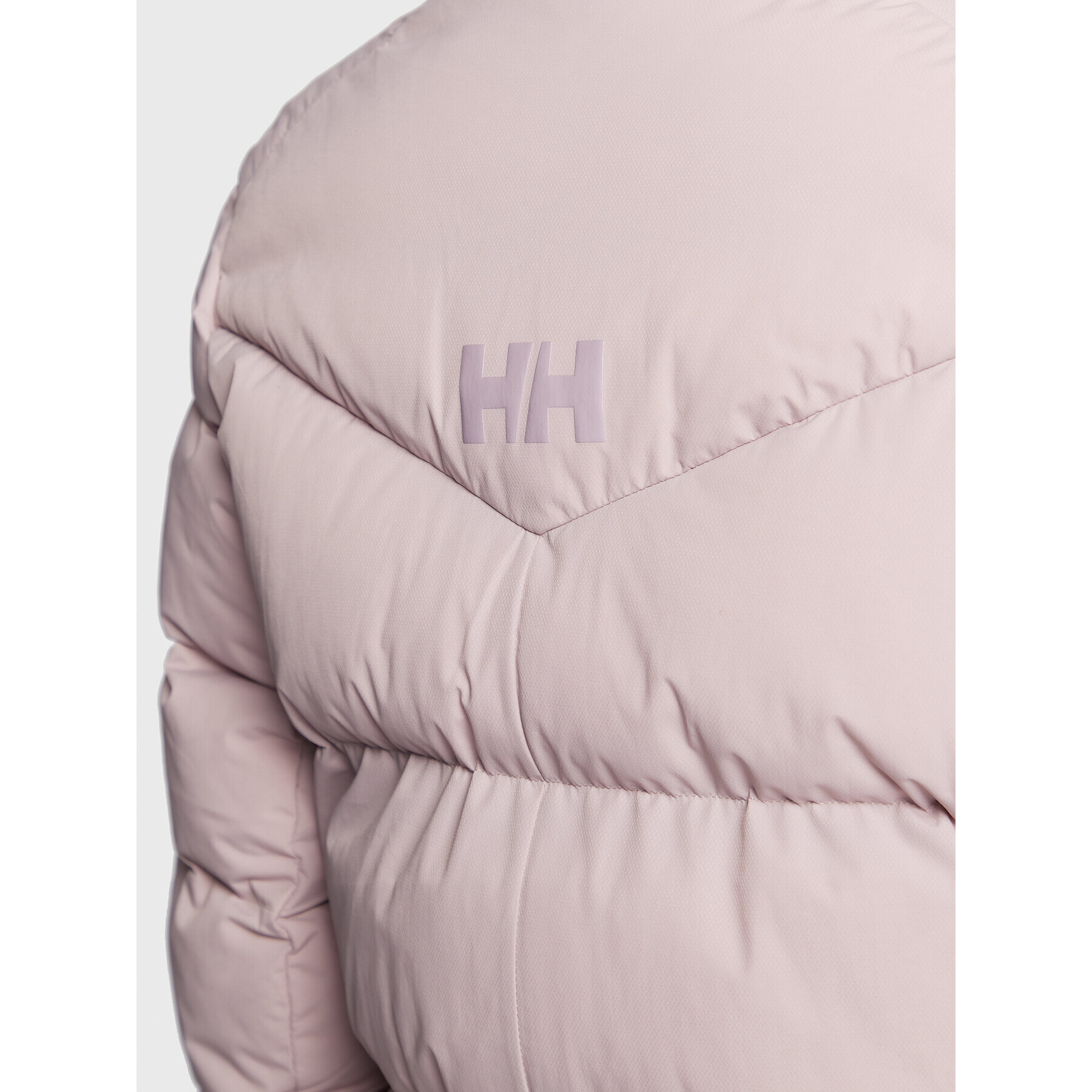 Helly Hansen Geacă din puf Adore 53205 Roz Regular Fit - Pled.ro