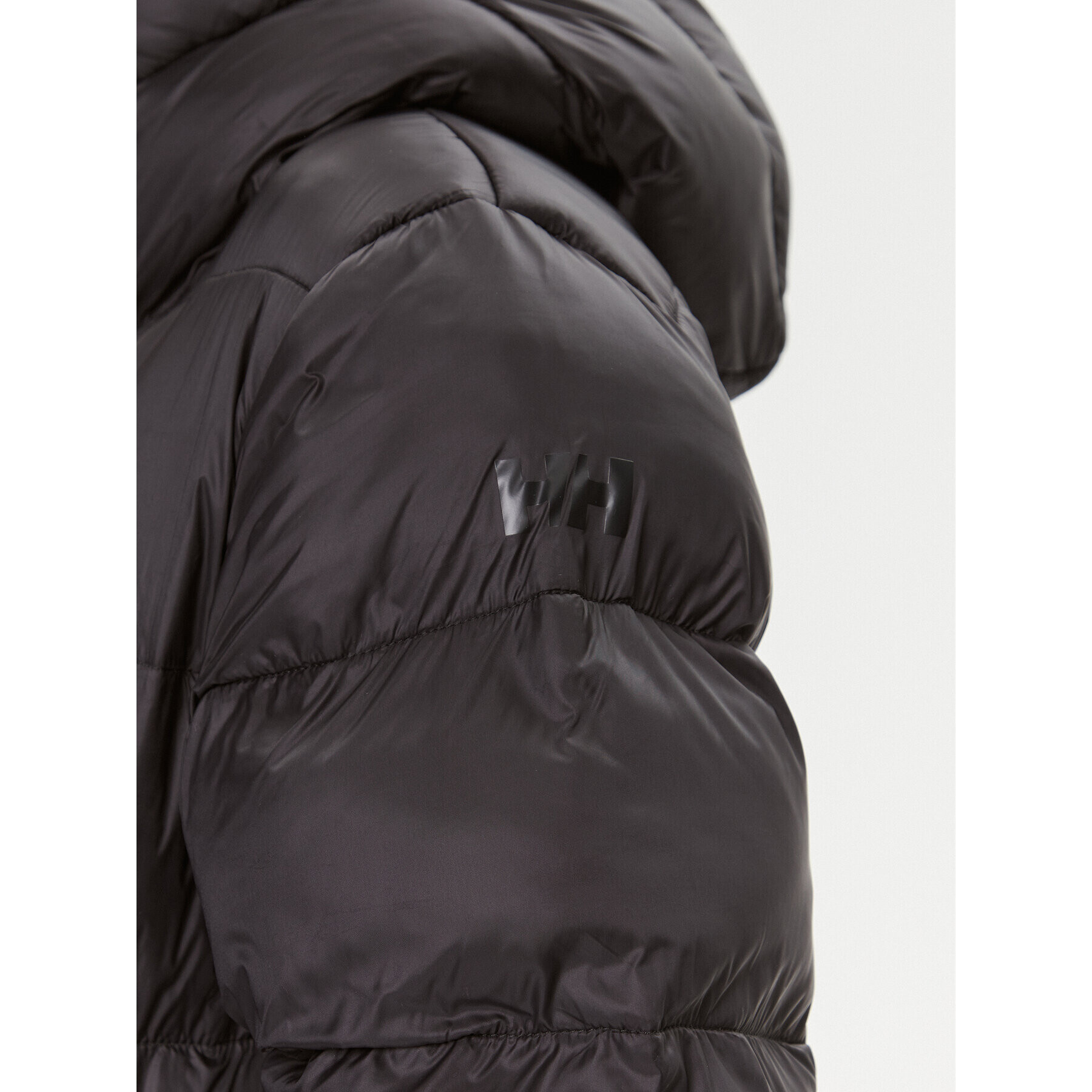 Helly Hansen Geacă din puf Grace 54016 Negru Regular Fit - Pled.ro