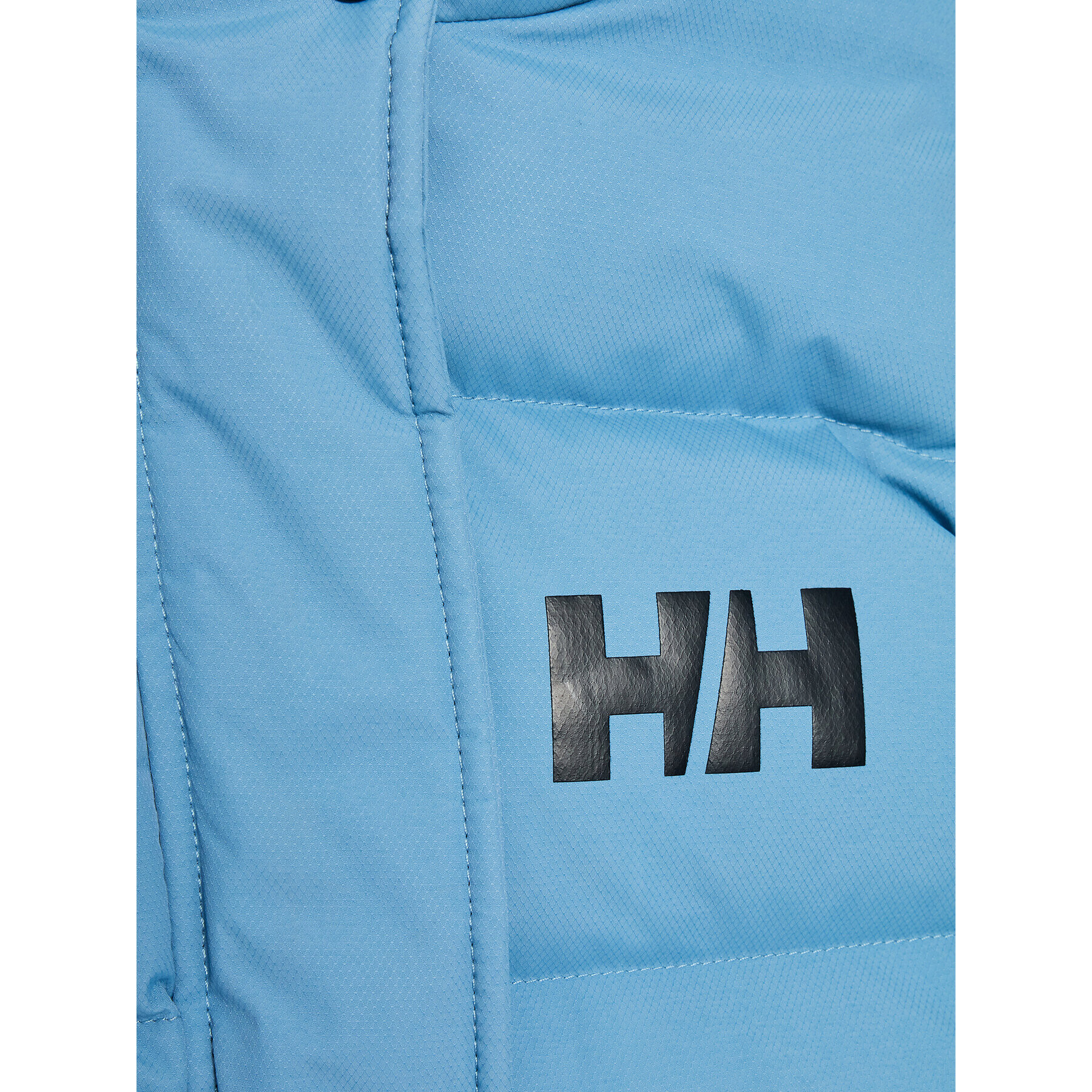 Helly Hansen Geacă din puf Junior Luca Puffy 41731 Albastru Regular Fit - Pled.ro