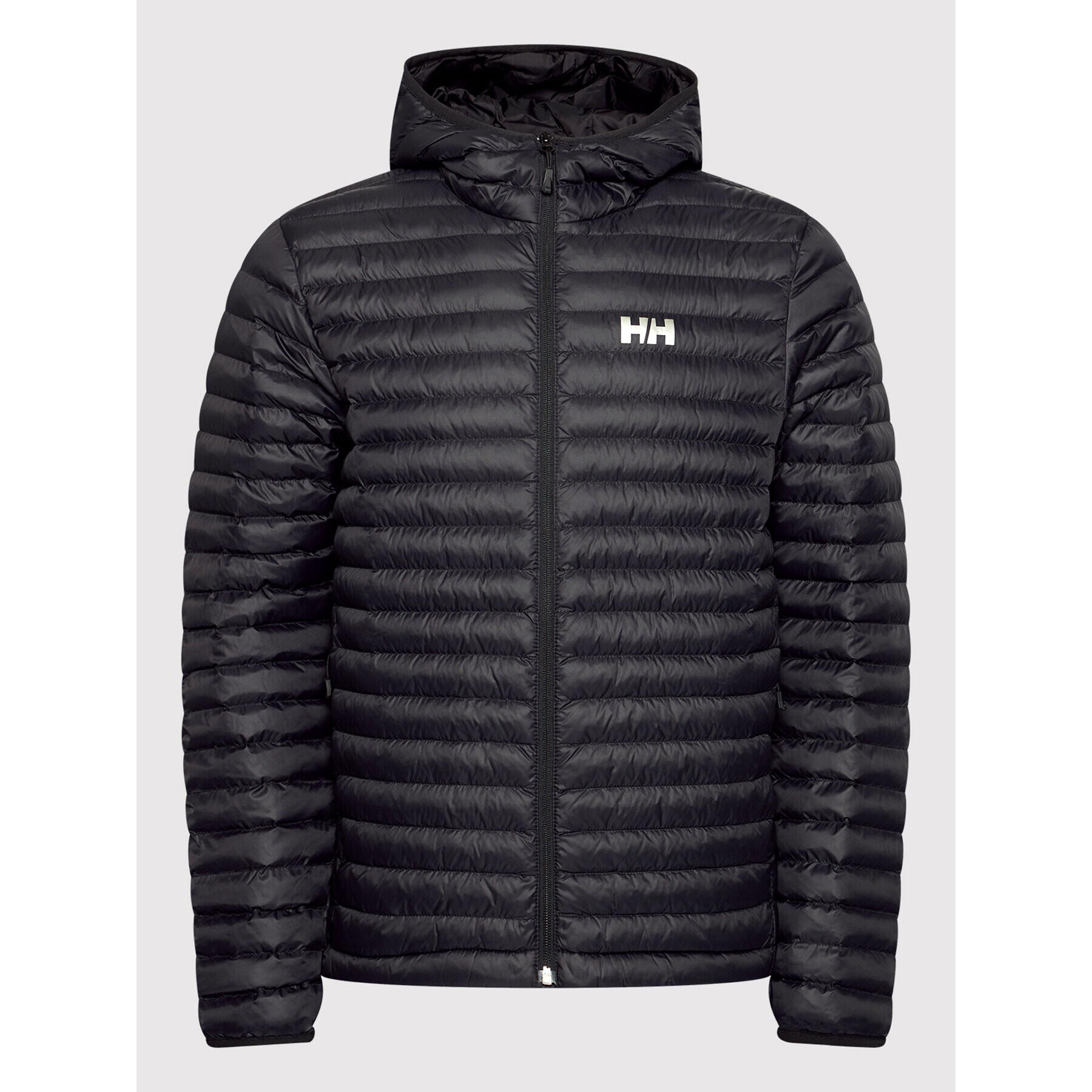 Helly Hansen Geacă din puf Sirdal 62989 Negru Relaxed Fit - Pled.ro