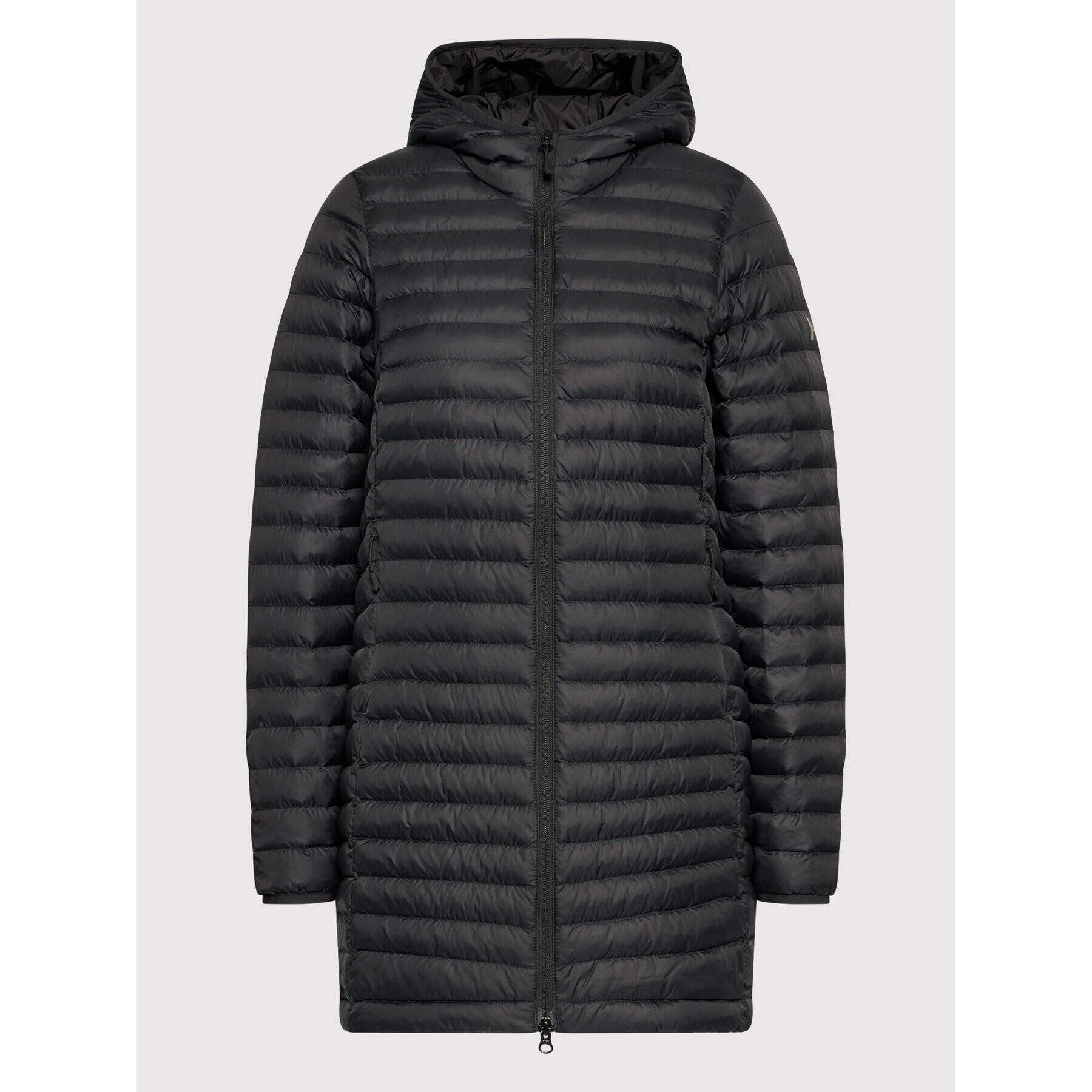 Helly Hansen Geacă din puf Sirdal 63073 Negru Relaxed Fit - Pled.ro